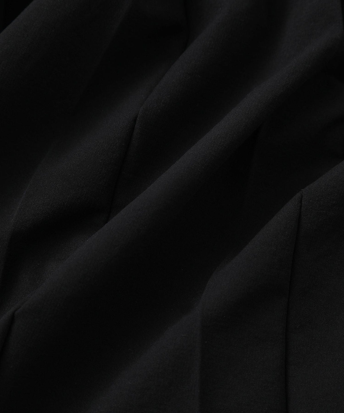 Pleats Skirt  | WOMEN