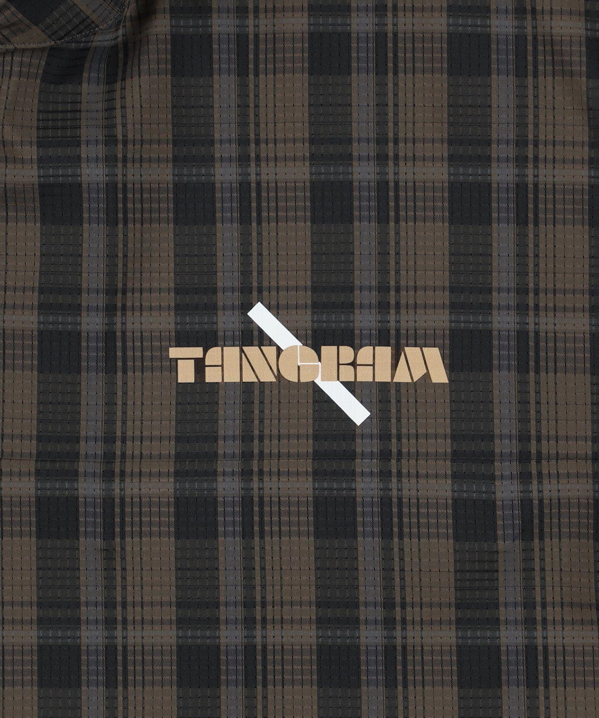 TANGRAM  x Saturdays NYC Original Piste