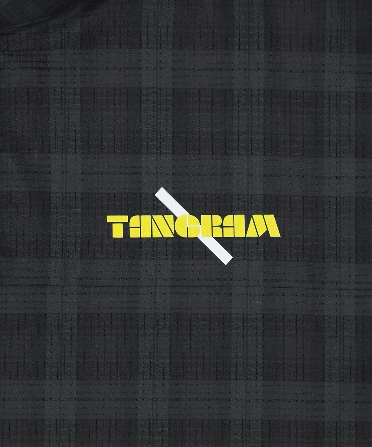 TANGRAM  x Saturdays NYC Original Piste