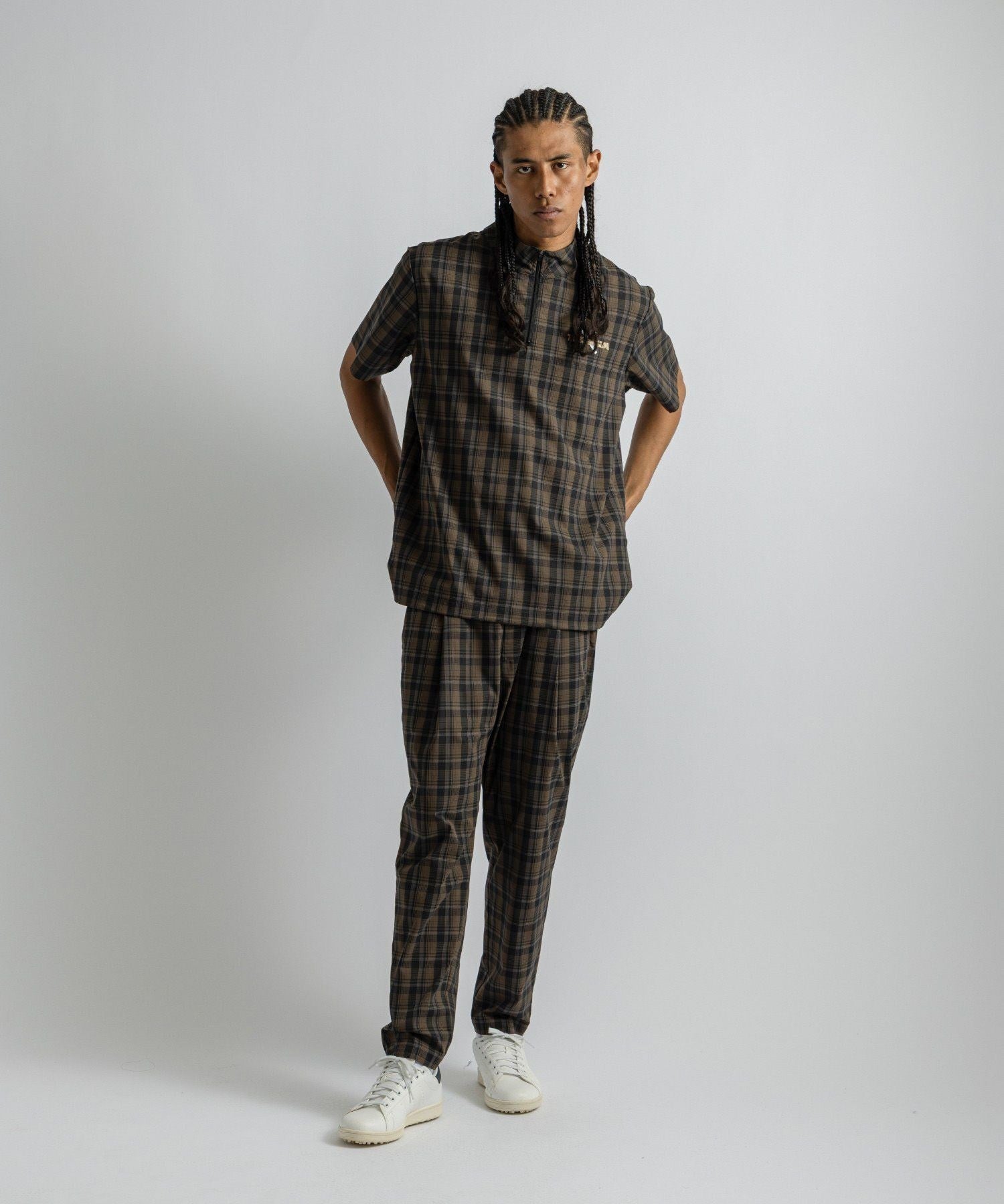 TANGRAM  x Saturdays NYC Original Piste