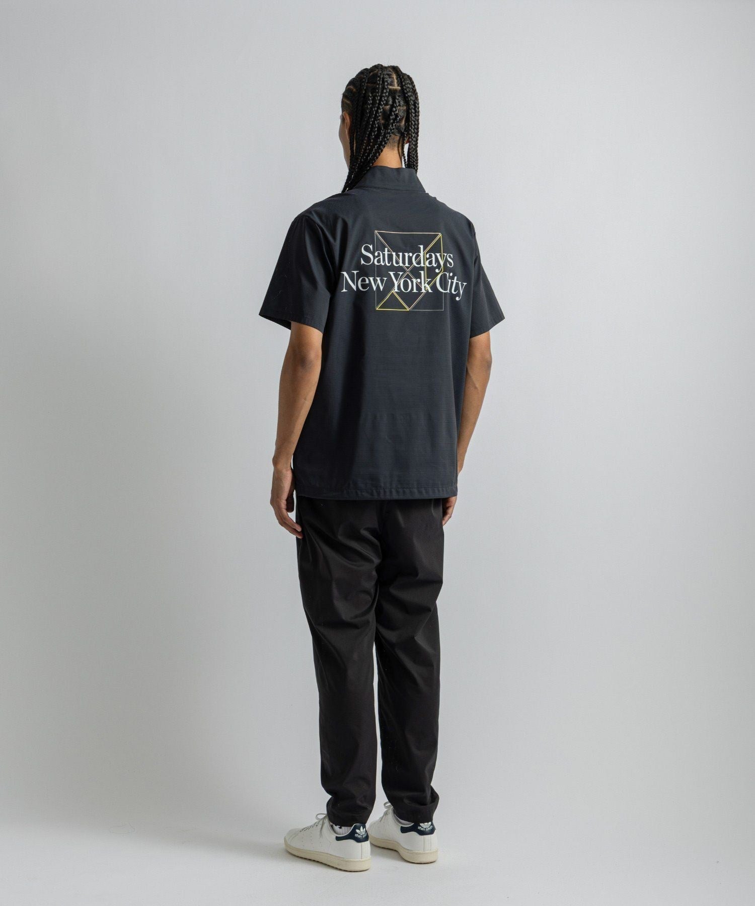 【予約】TANGRAM  x Saturdays NYC Original Piste