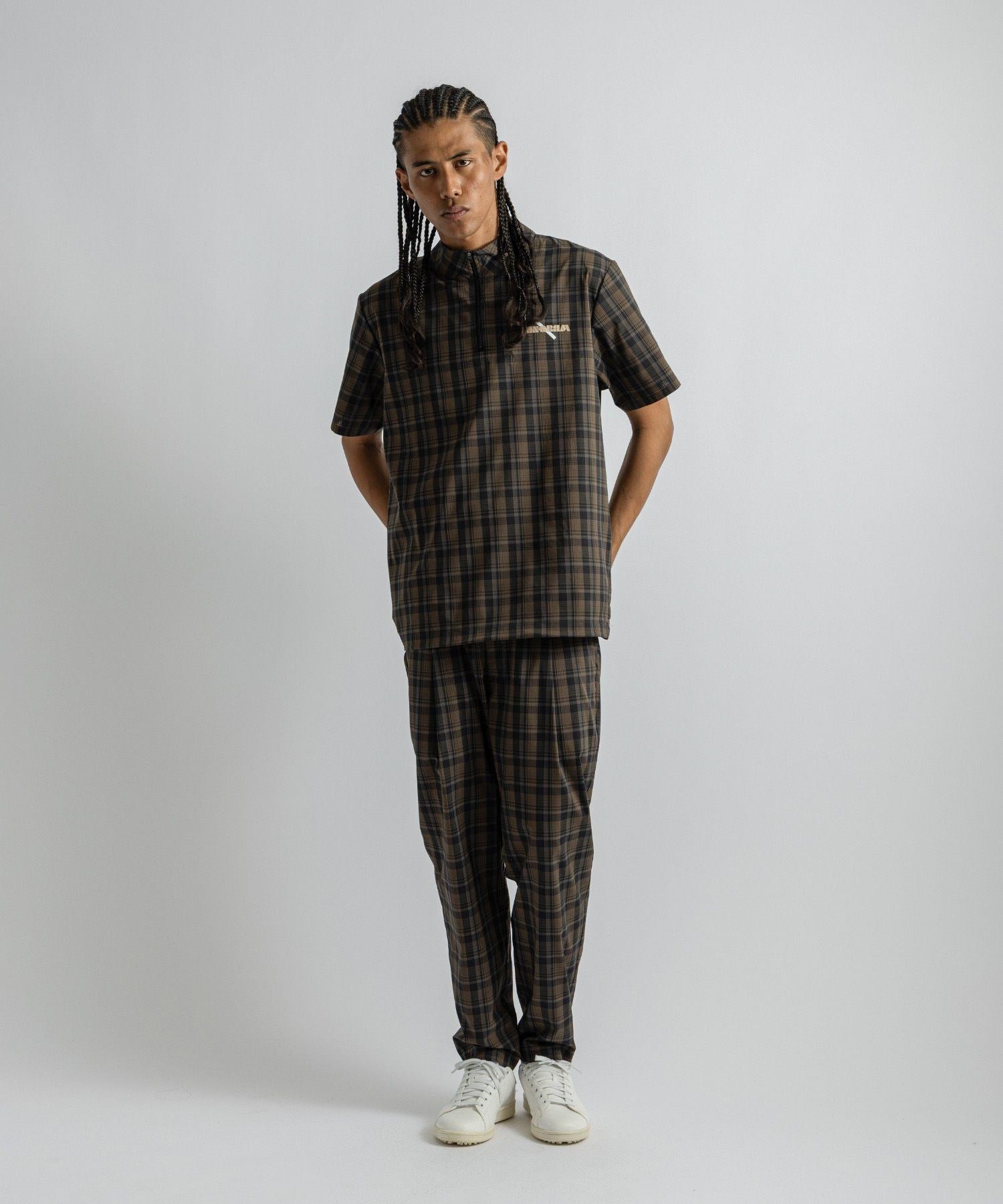 TANGRAM  x Saturdays NYC Original Piste