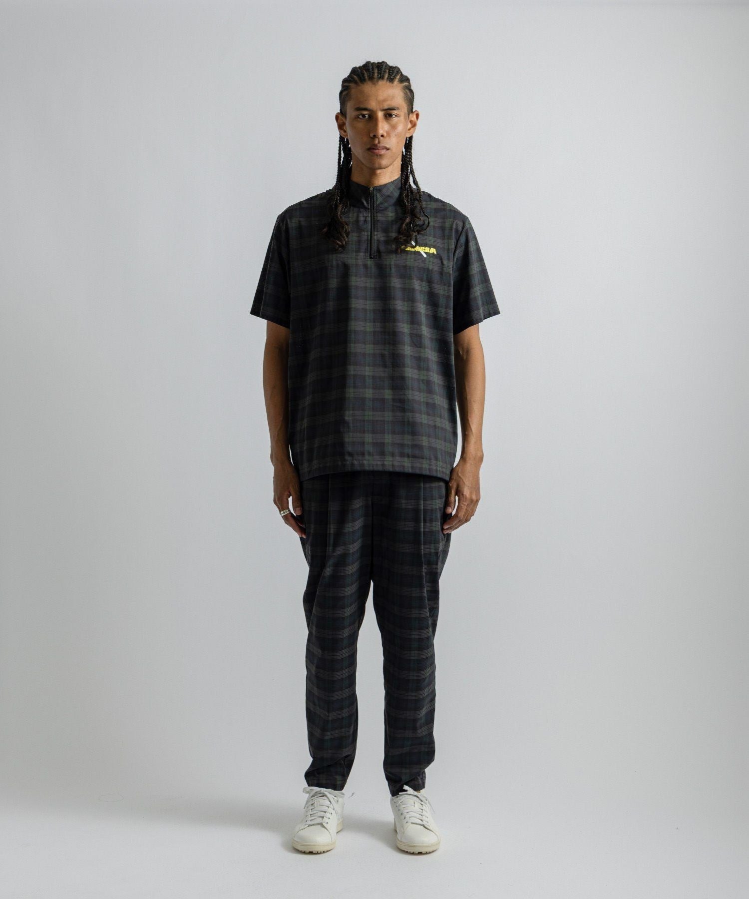 TANGRAM  x Saturdays NYC Original Piste