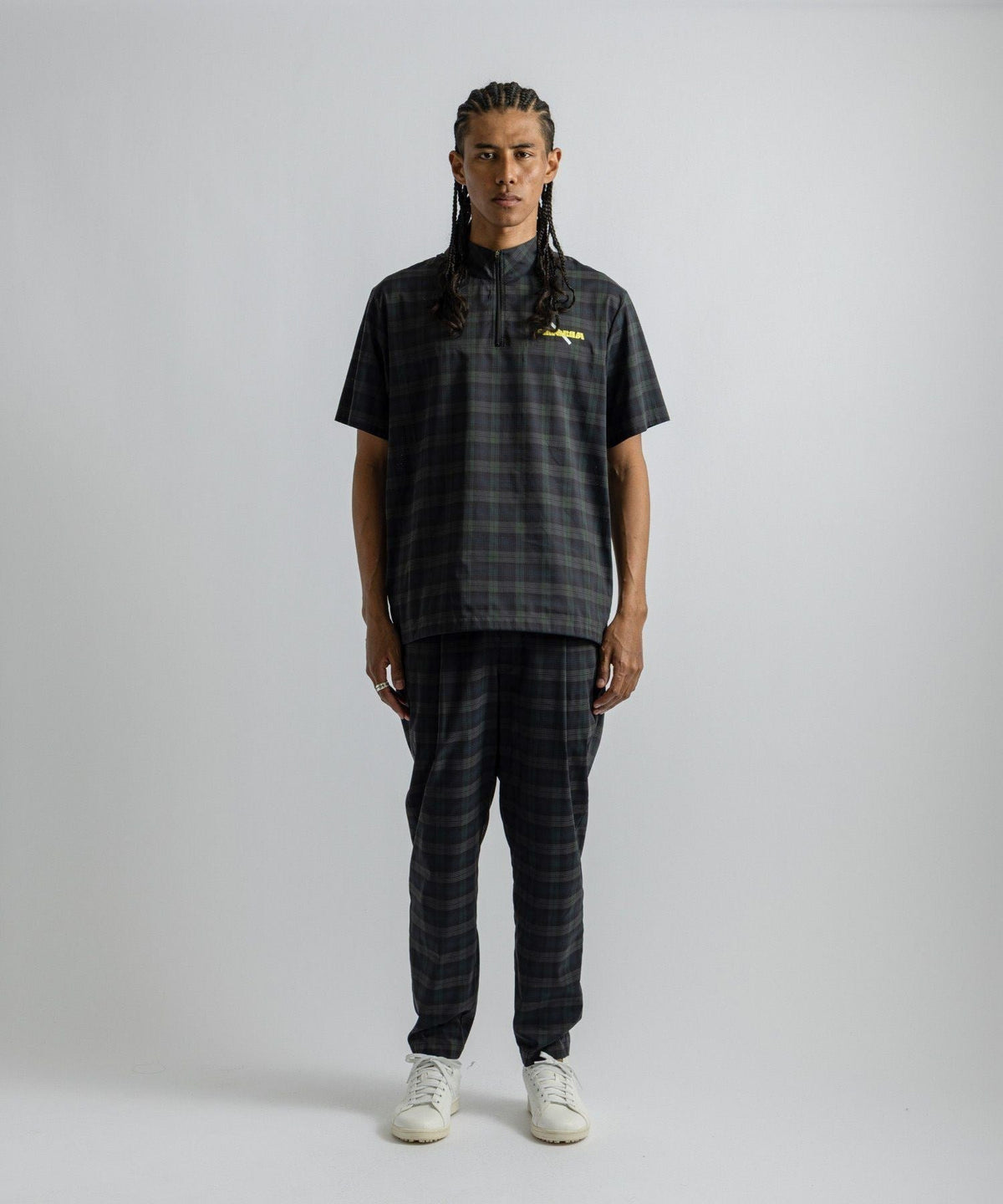 TANGRAM  x Saturdays NYC Original Piste