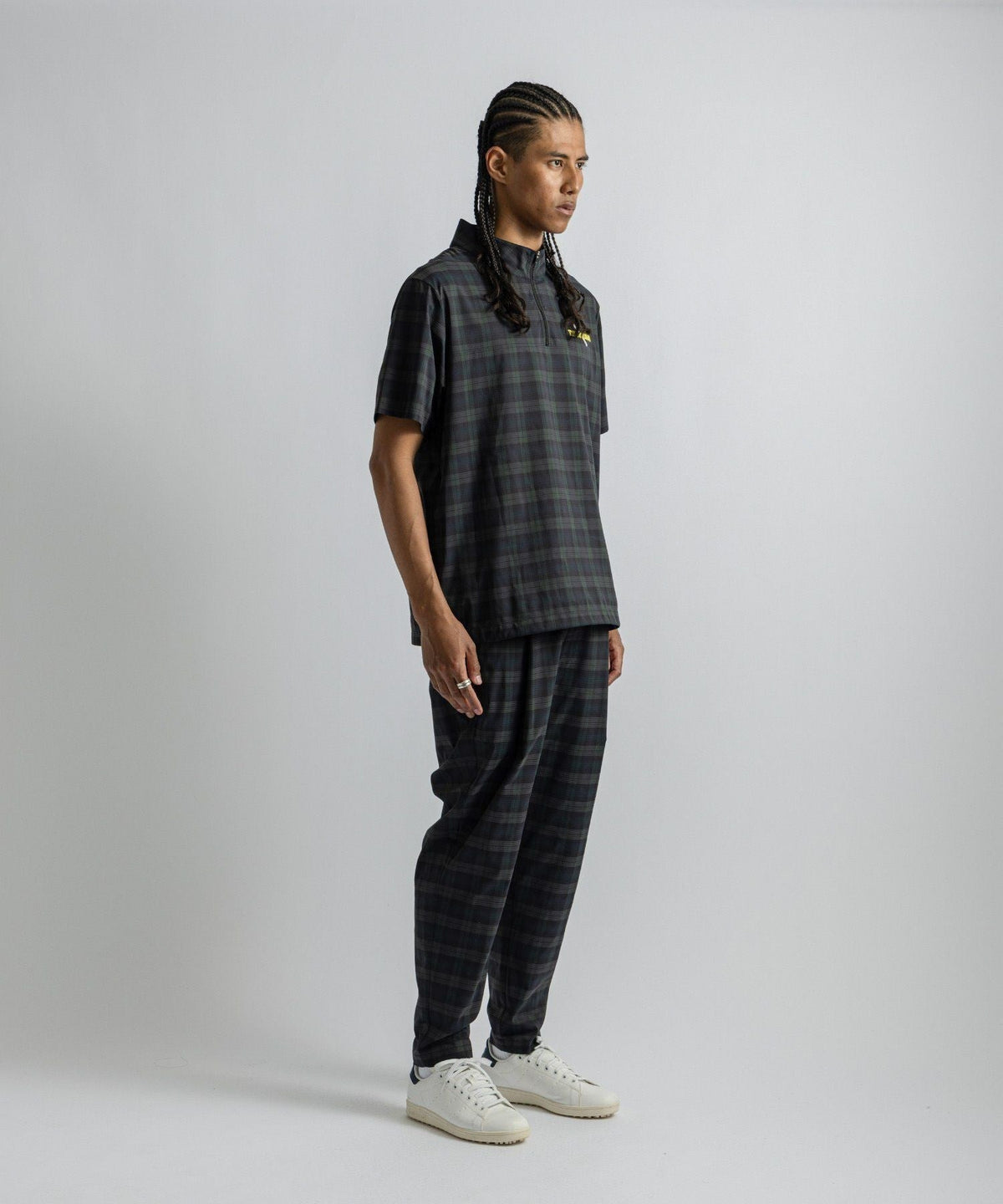 TANGRAM  x Saturdays NYC Original Piste
