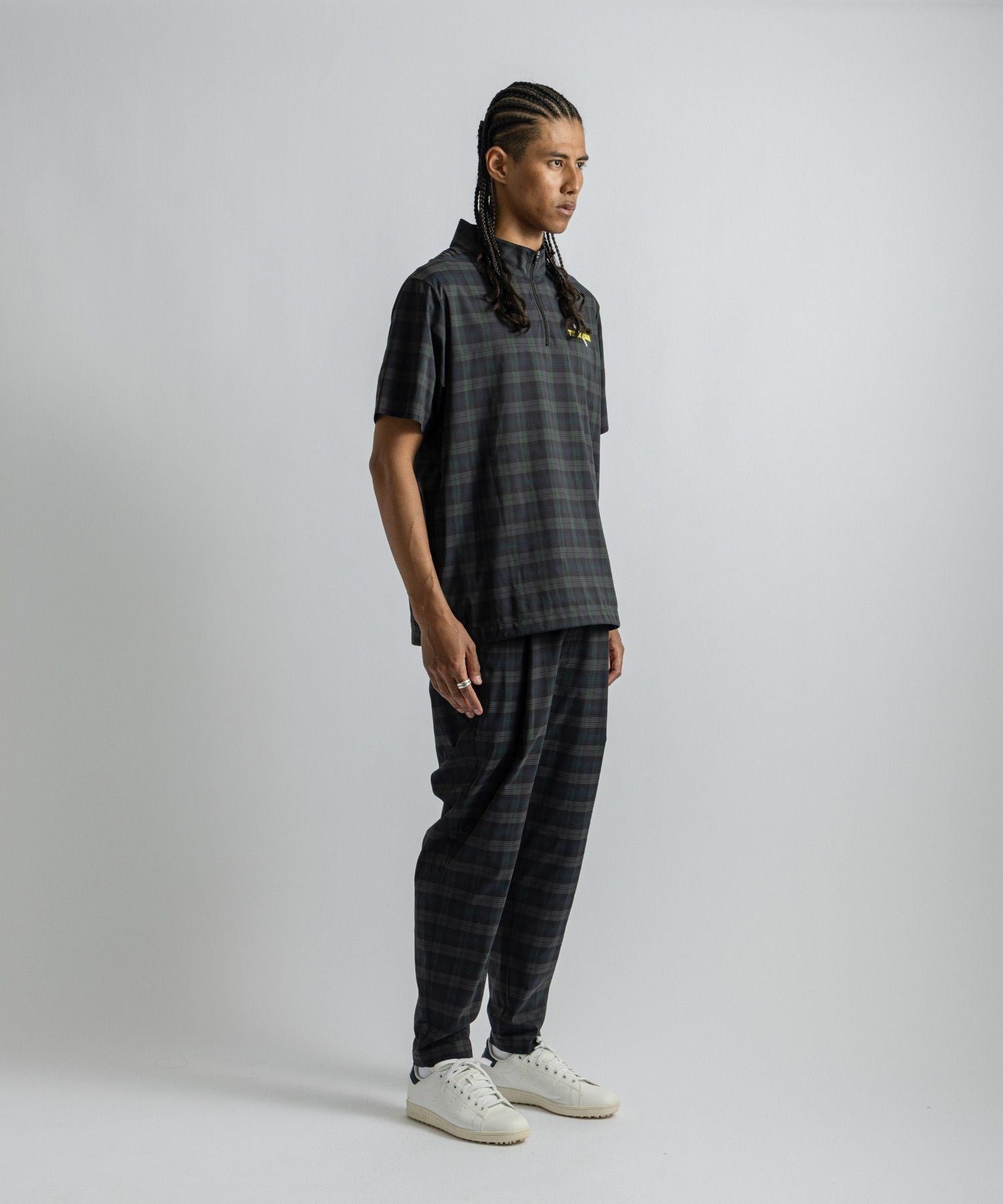 TANGRAM  x Saturdays NYC Original Piste
