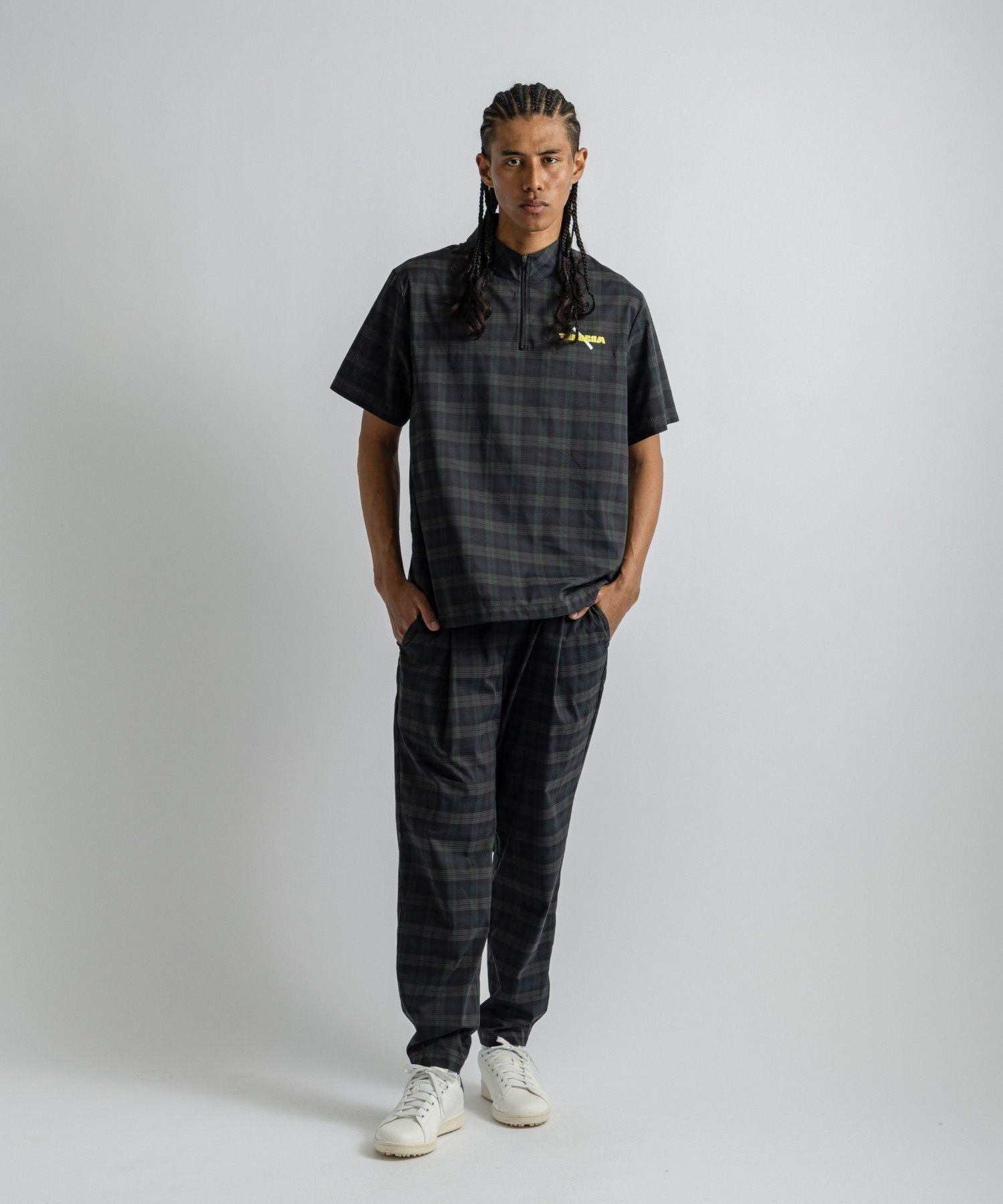 TANGRAM  x Saturdays NYC Original Piste