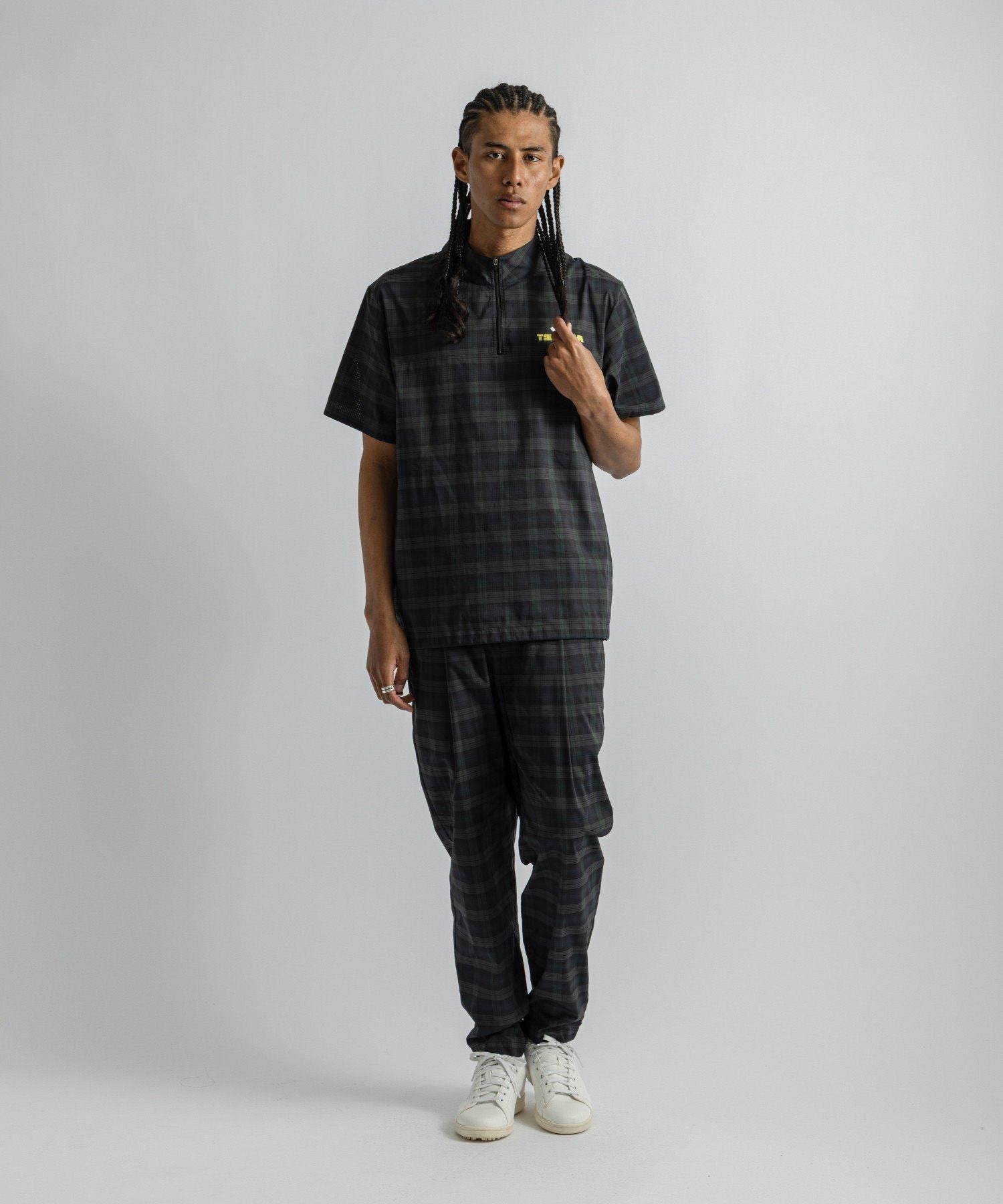 TANGRAM  x Saturdays NYC Original Piste