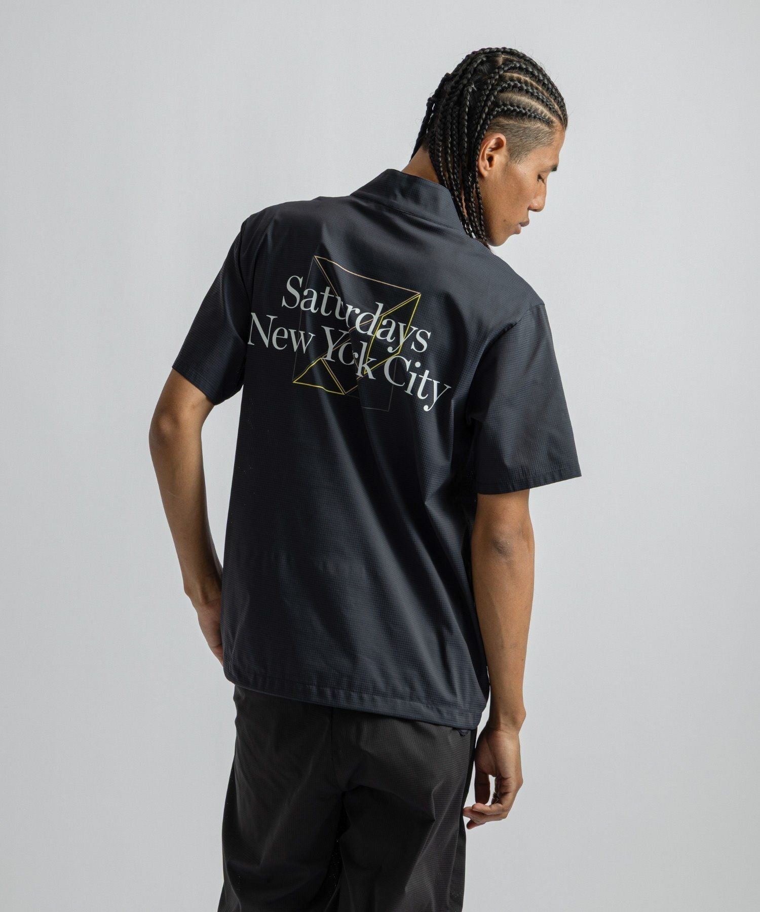 【予約】TANGRAM  x Saturdays NYC Original Piste