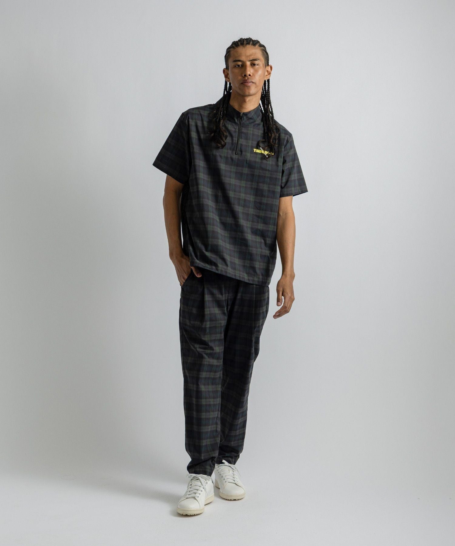 TANGRAM  x Saturdays NYC Original Piste