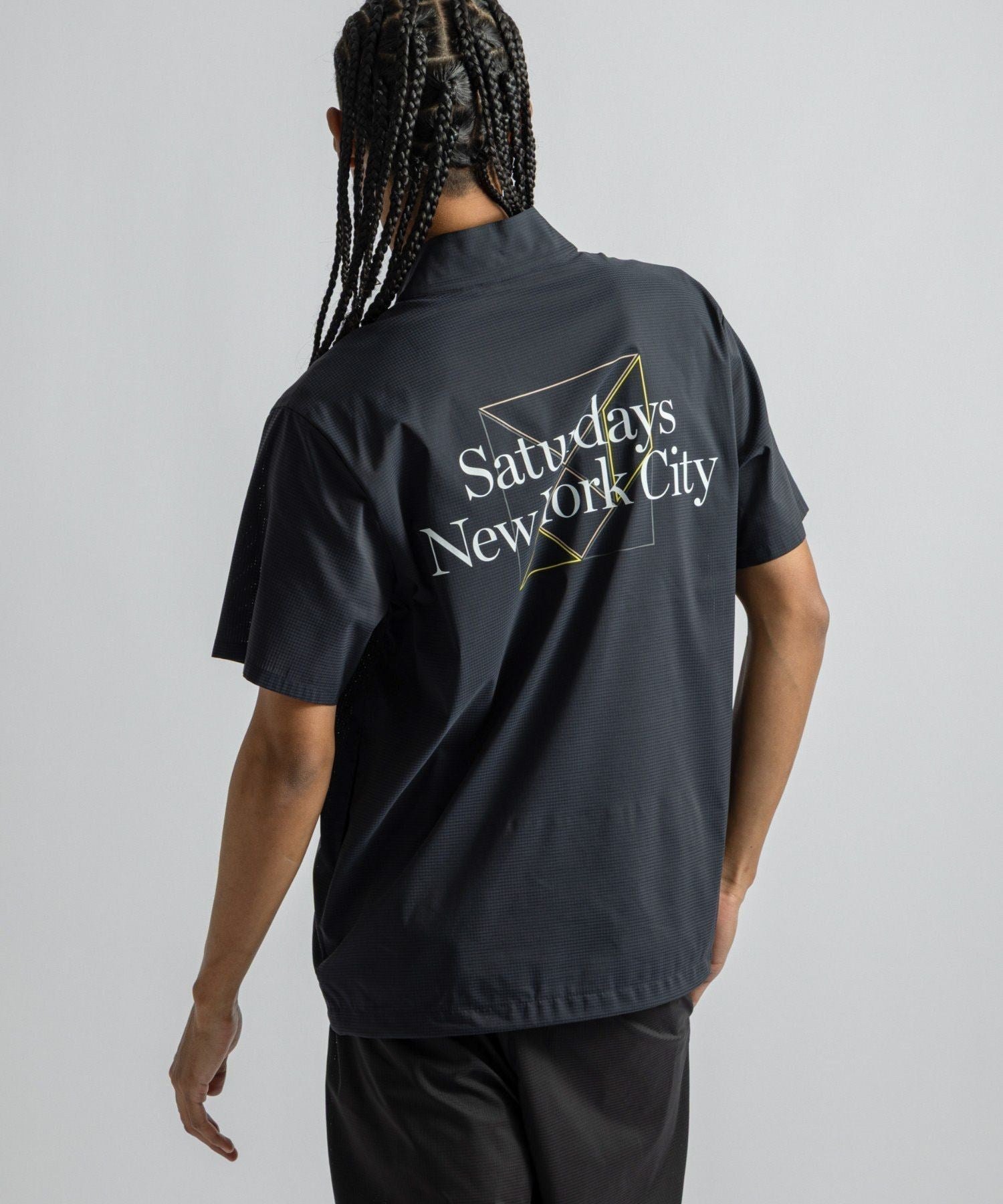 【予約】TANGRAM  x Saturdays NYC Original Piste