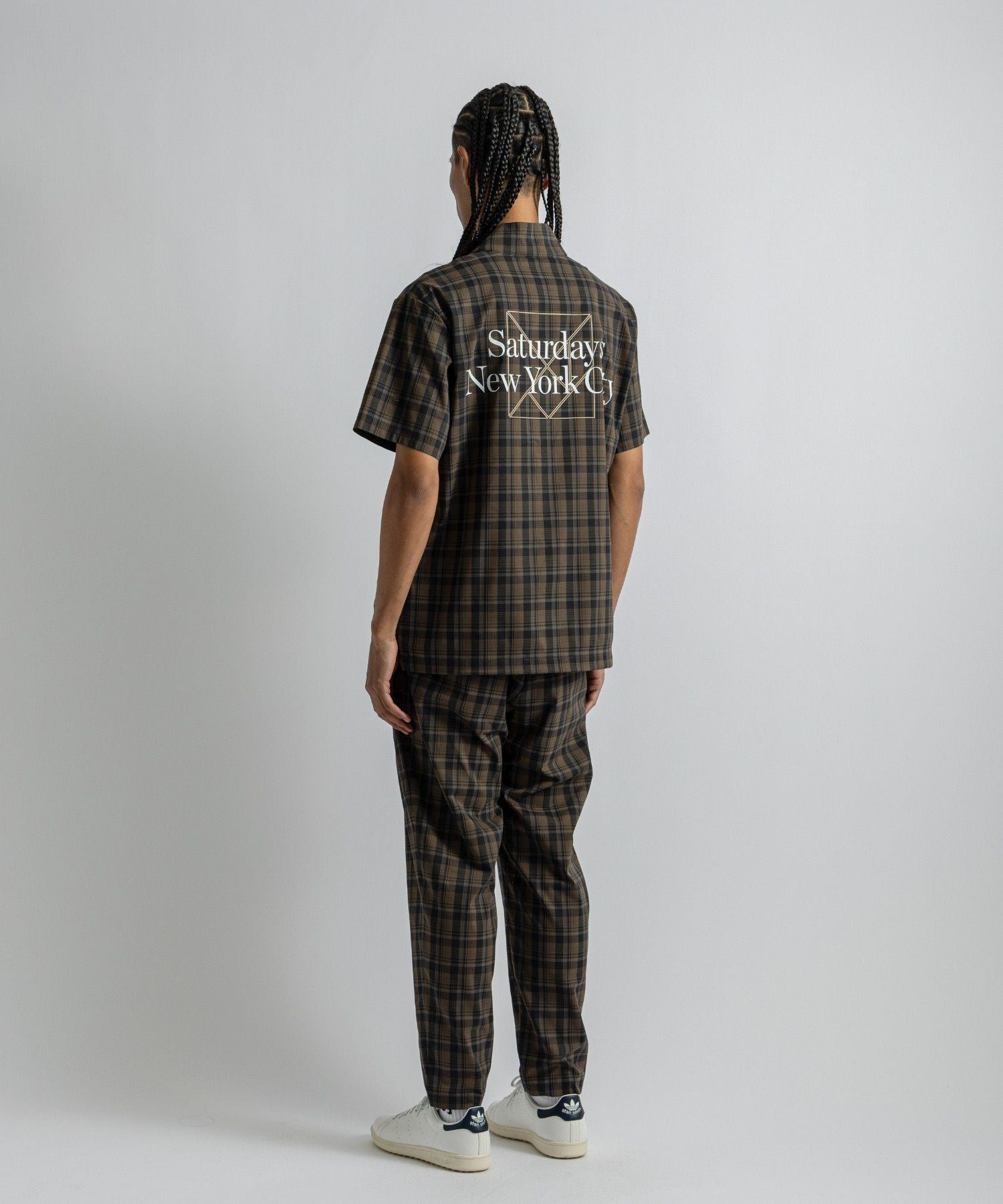 【予約】TANGRAM  x Saturdays NYC Original Piste
