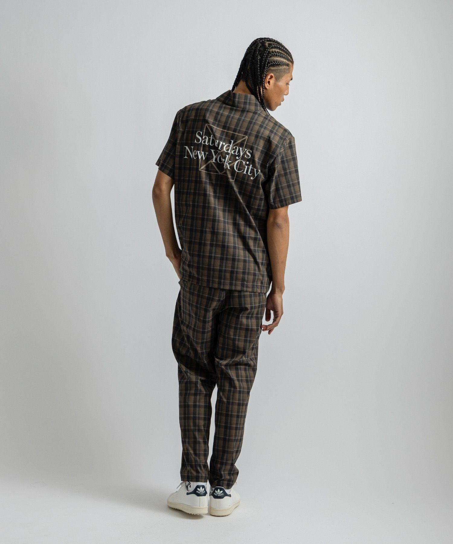 【予約】TANGRAM  x Saturdays NYC Original Piste