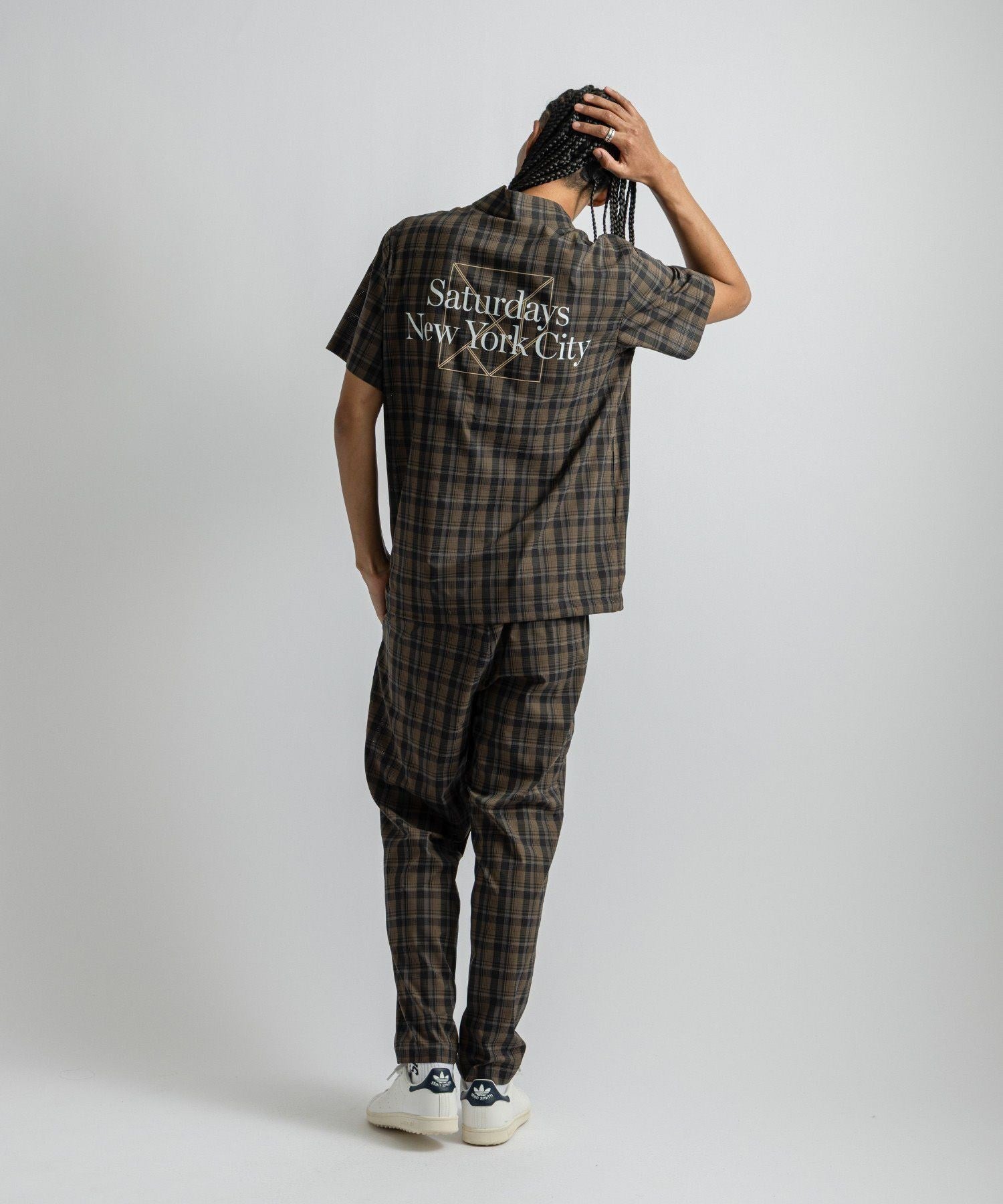 【予約】TANGRAM  x Saturdays NYC Original Piste