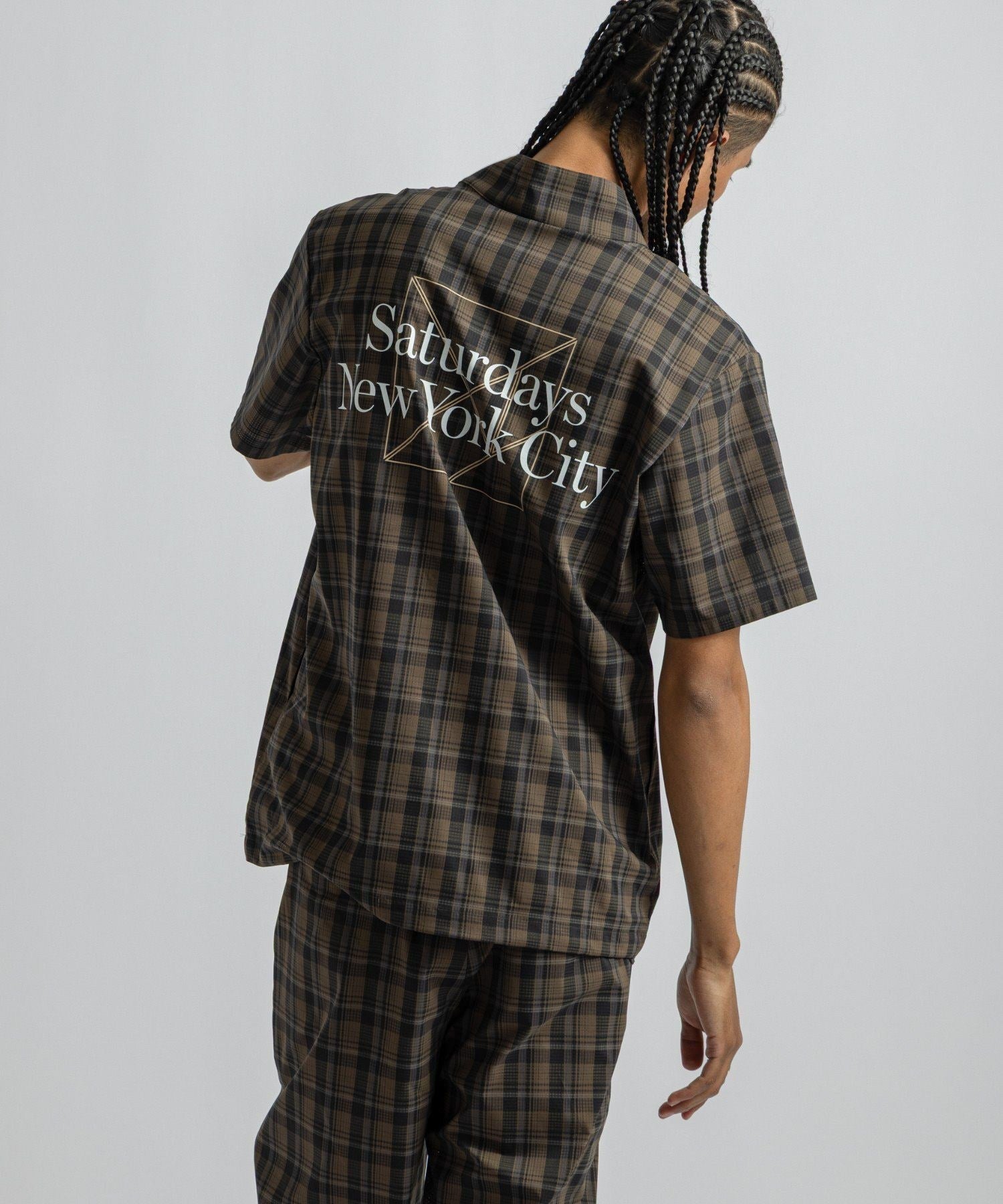 【予約】TANGRAM  x Saturdays NYC Original Piste