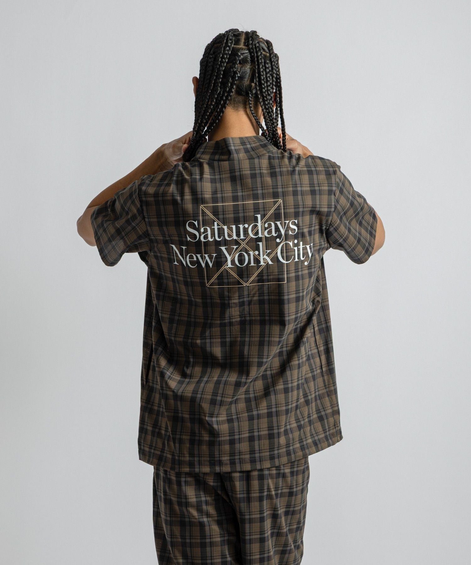 【予約】TANGRAM  x Saturdays NYC Original Piste