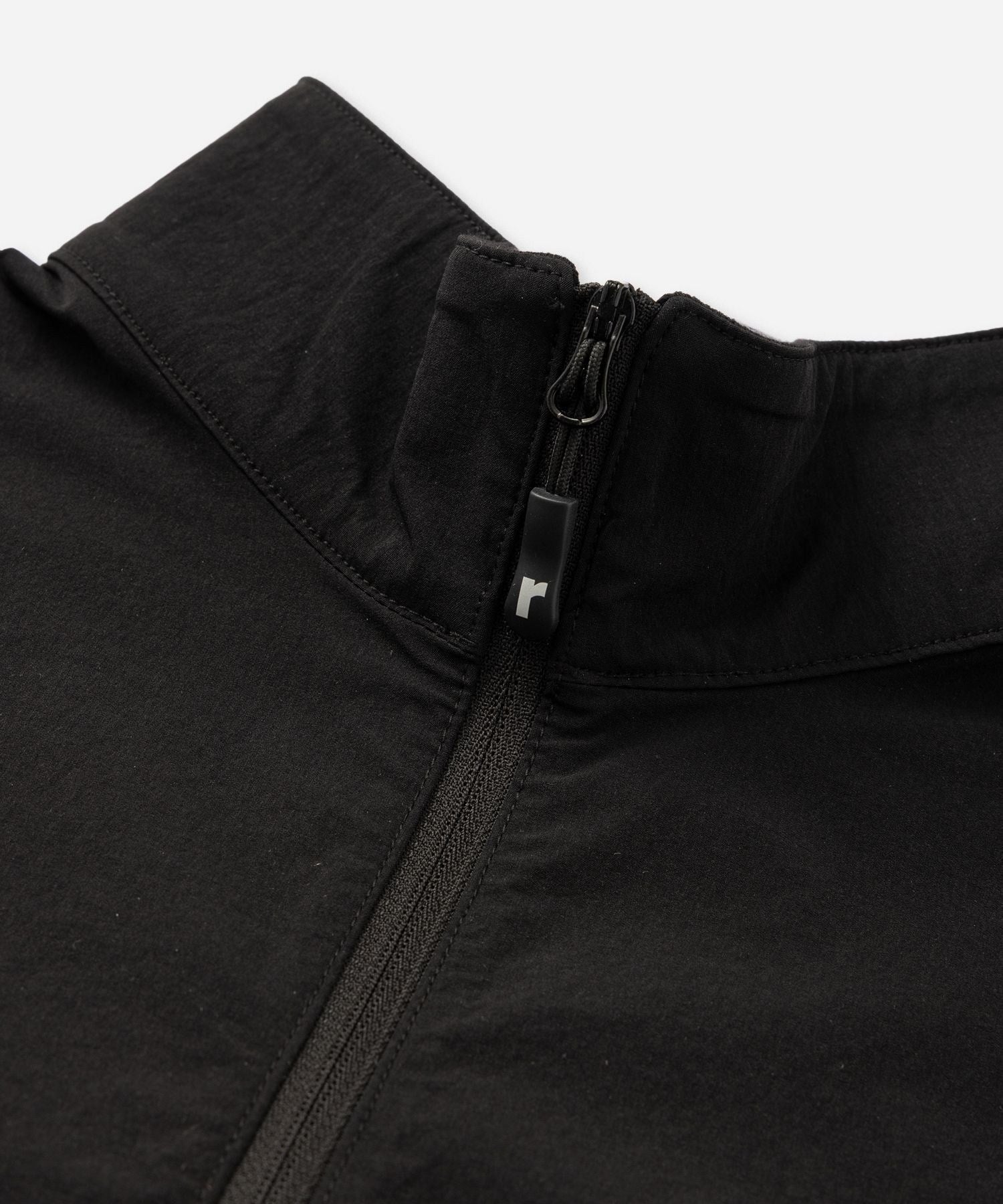 renoma GOLF x Saturdays NYC Womens Half Zip Vest | WOMEN