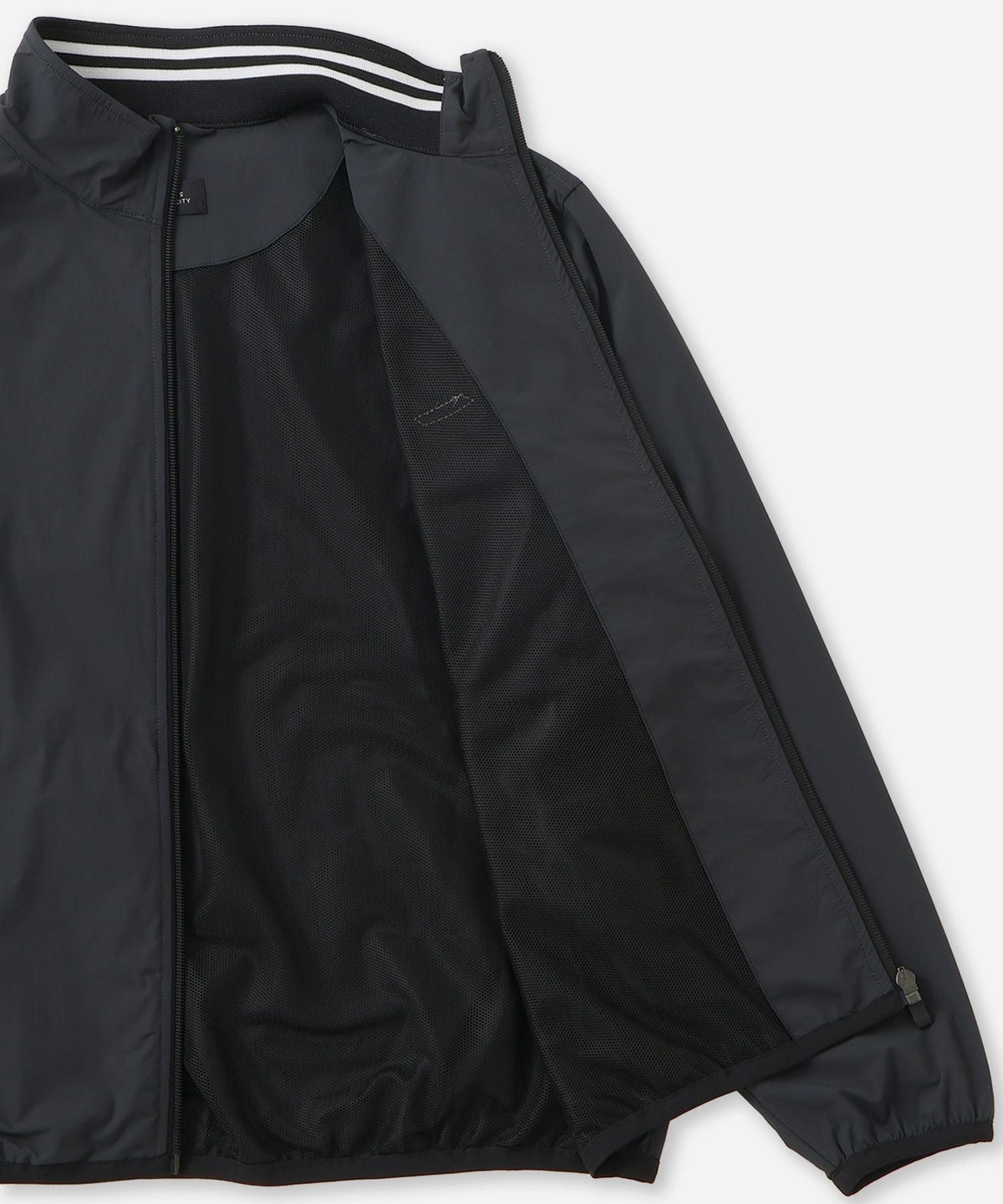 2Way Stretch Blouson  | WOMEN