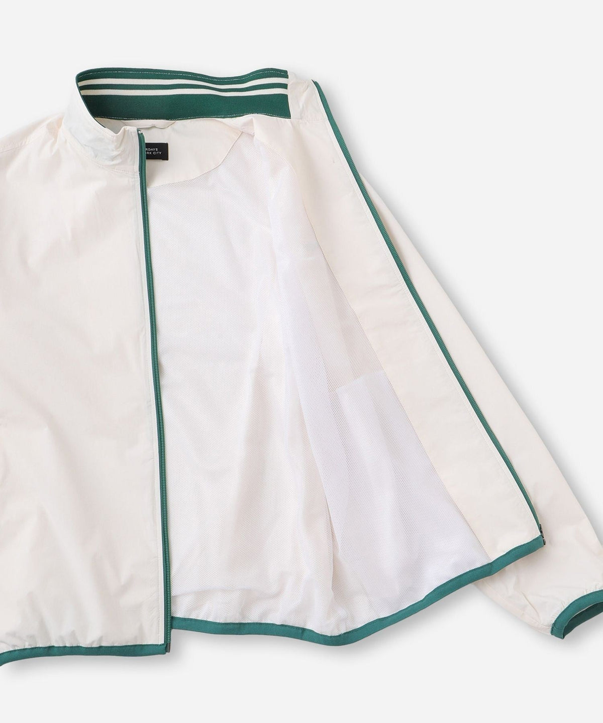 2Way Stretch Blouson  | WOMEN