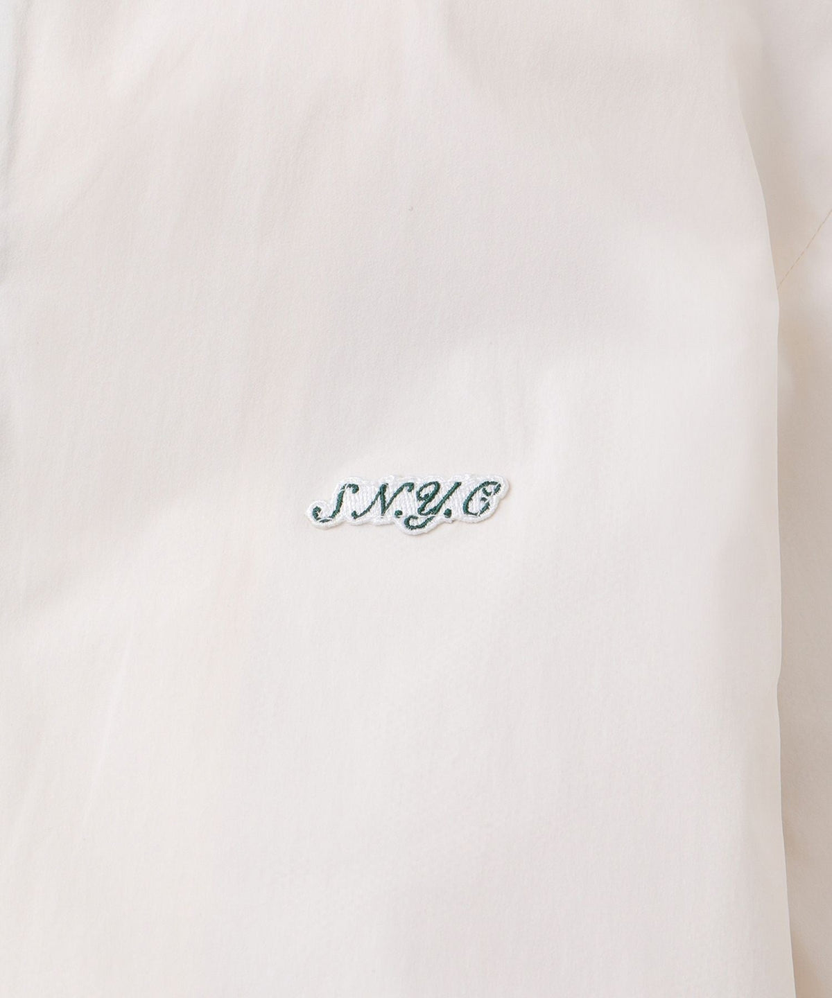 2Way Stretch Blouson  | WOMEN