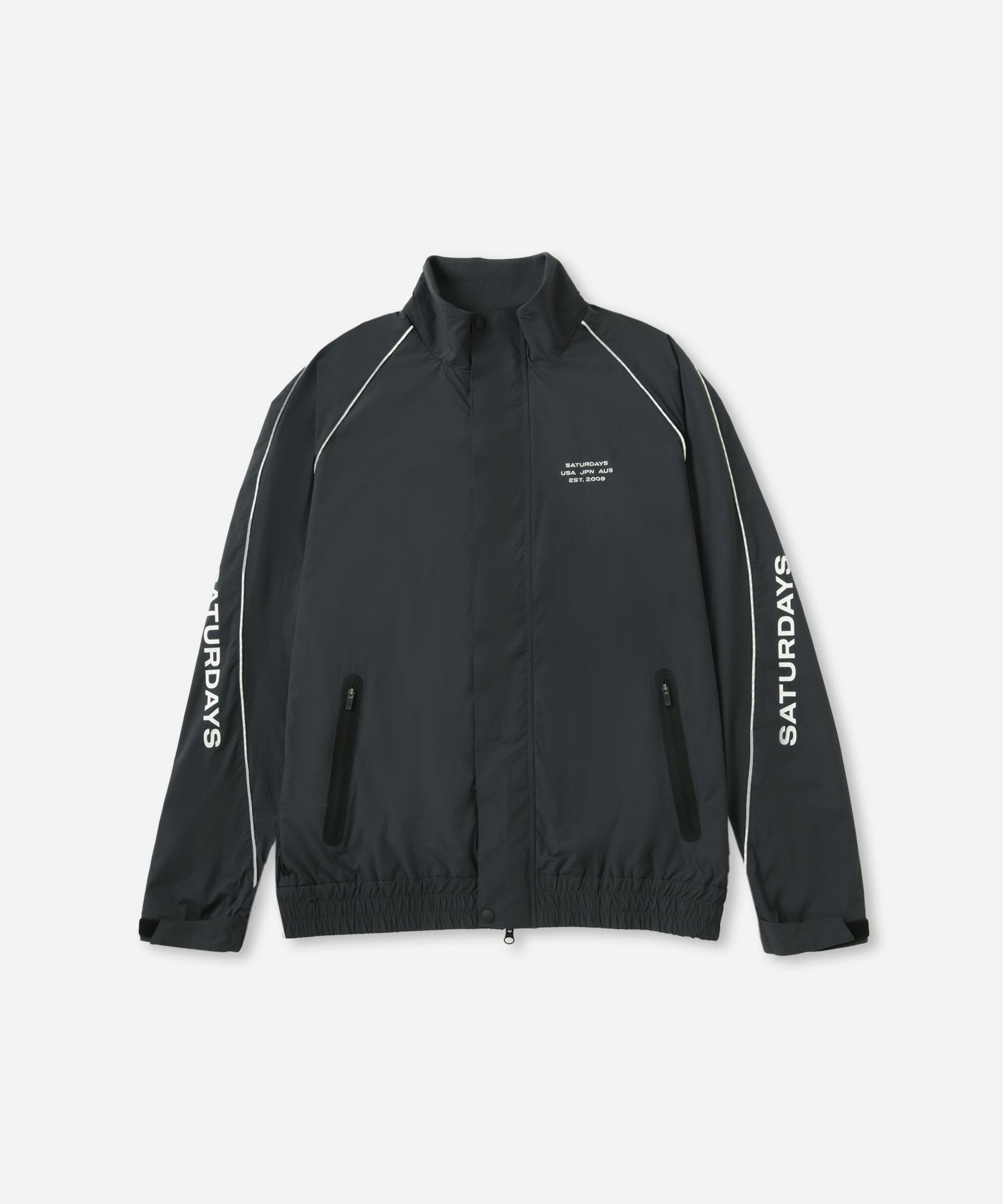 2Way Stretch Blouson | Saturdays NYC Japan