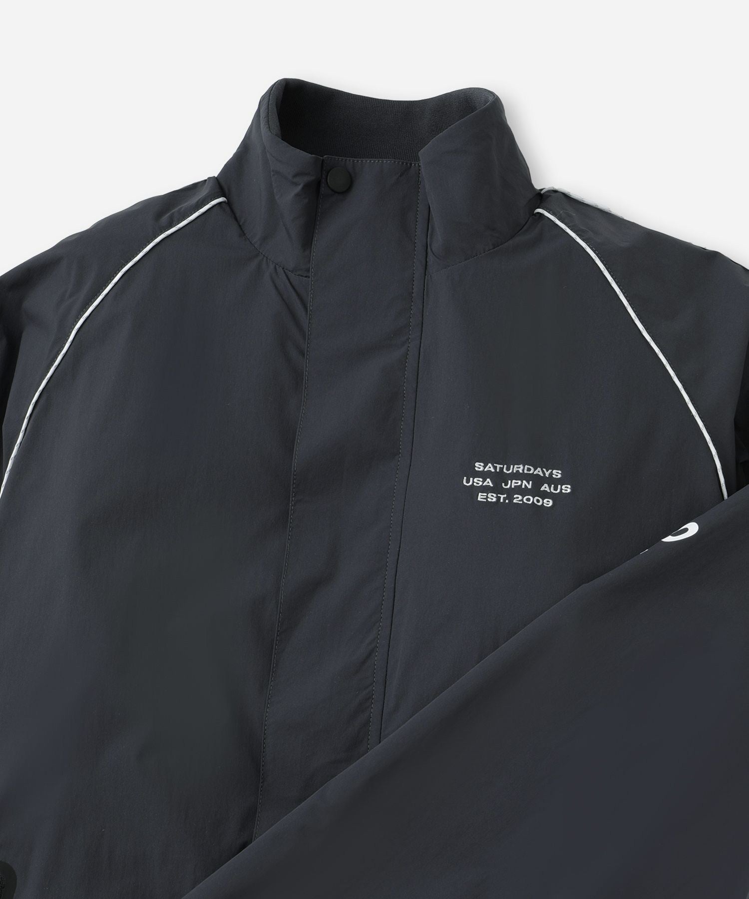 2Way Stretch Blouson