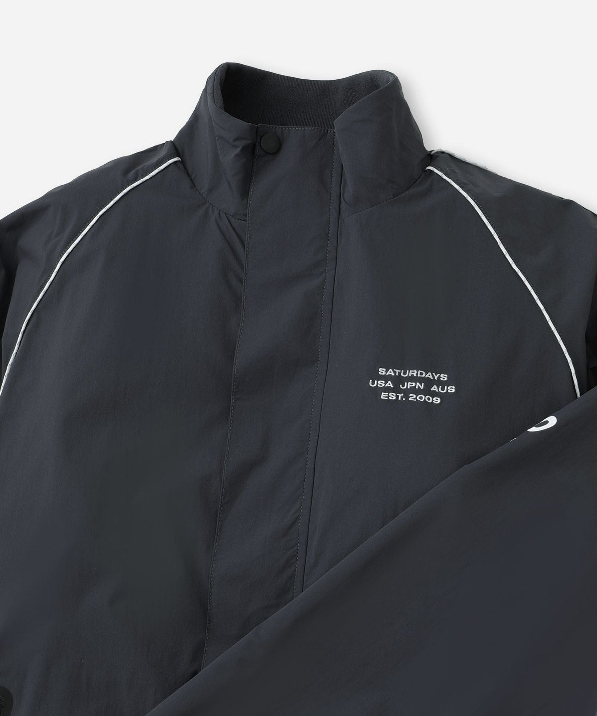 2Way Stretch Blouson