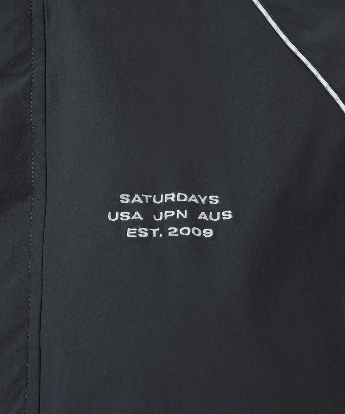 2Way Stretch Blouson