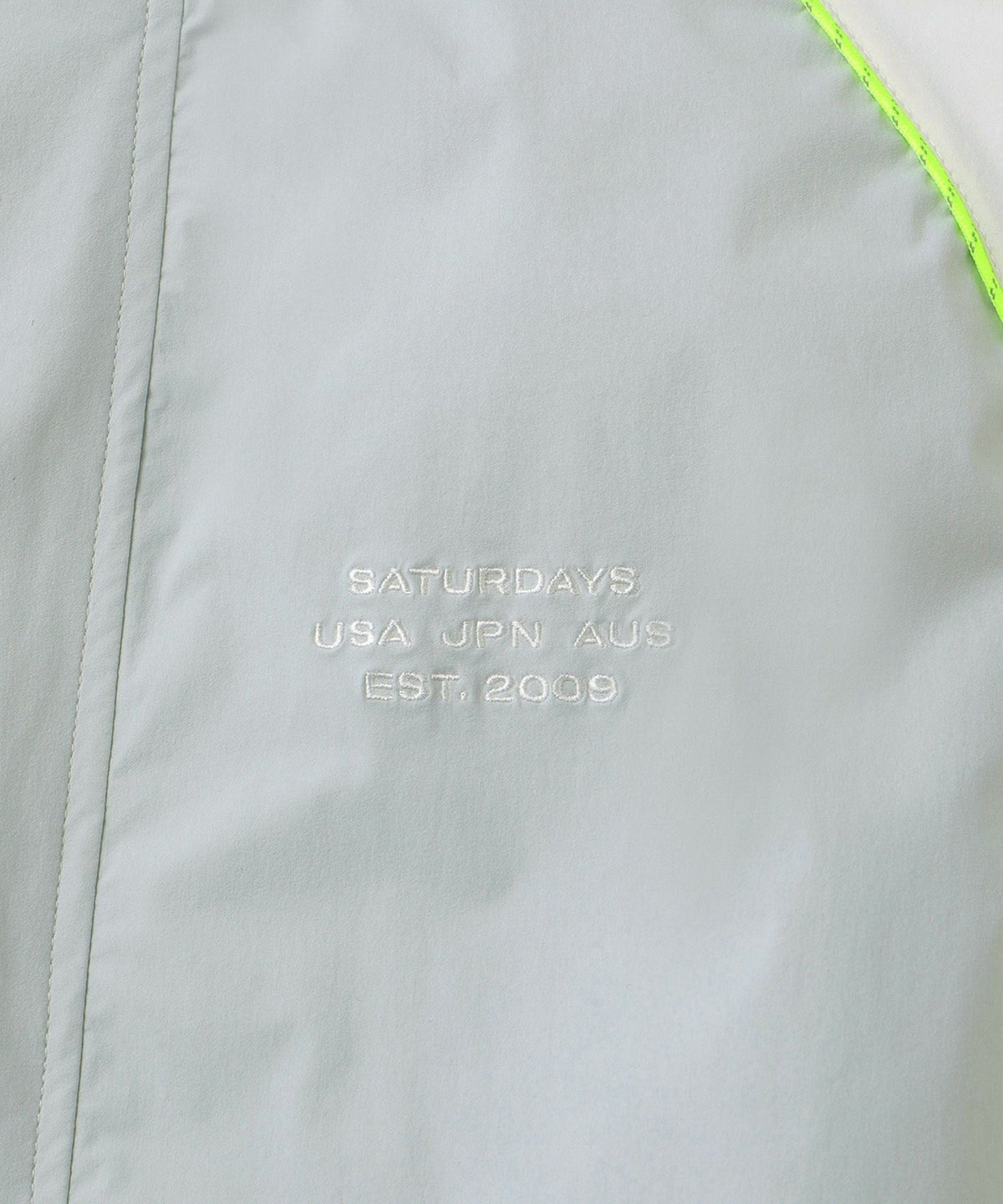 2Way Stretch Blouson
