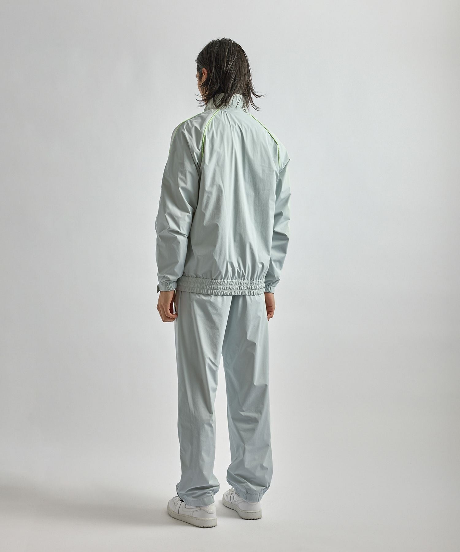 2Way Stretch Blouson