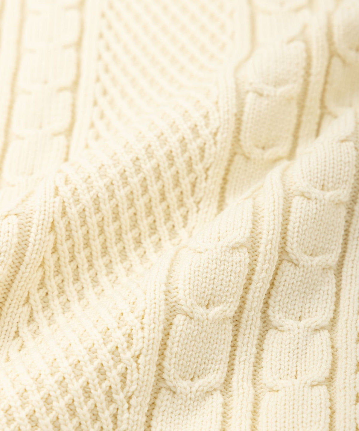 LS Knit Sweater | WOMEN
