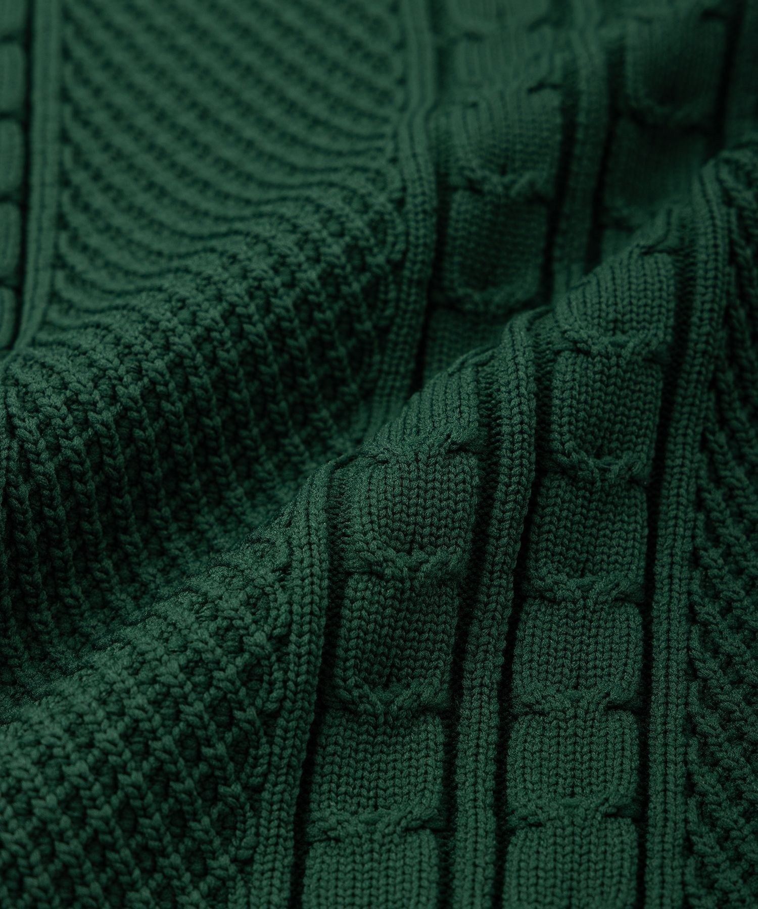 LS Knit Sweater | WOMEN