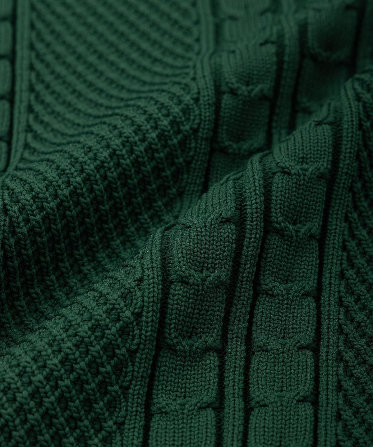 LS Knit Sweater | WOMEN