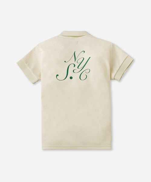 SS Skipper Shirt | WOMEN | Saturdays NYC Japan