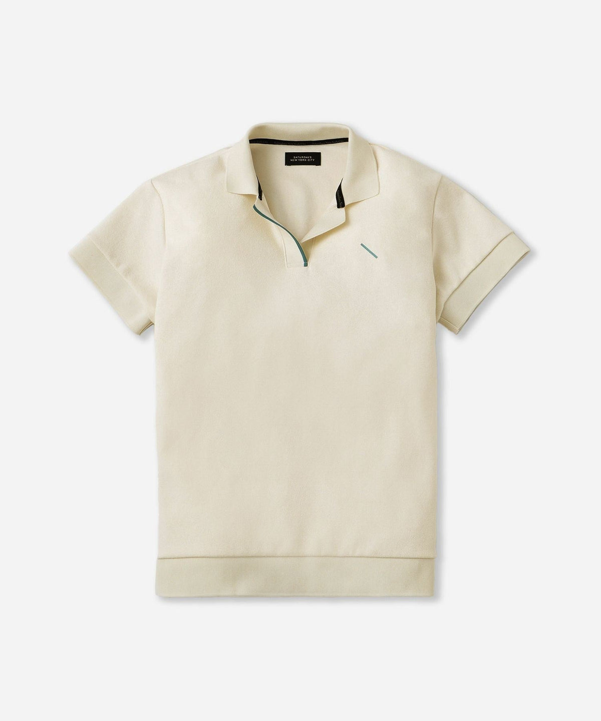 SS Skipper Shirt  | WOMEN