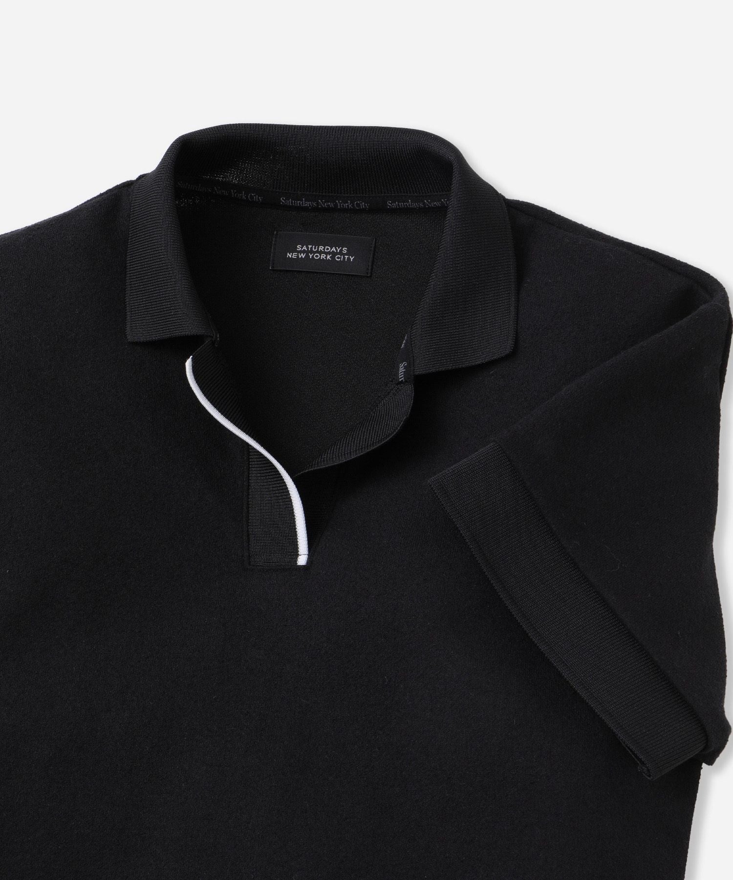 SS Skipper Shirt | WOMEN | Saturdays NYC Japan