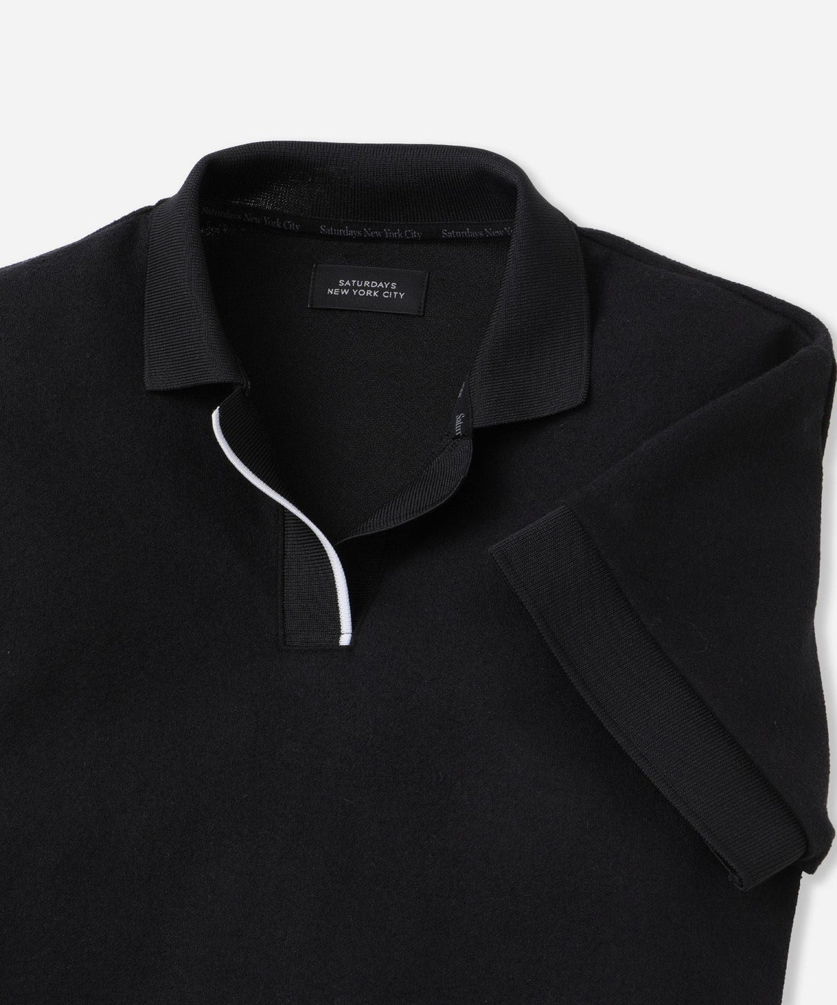 SS Skipper Shirt  | WOMEN