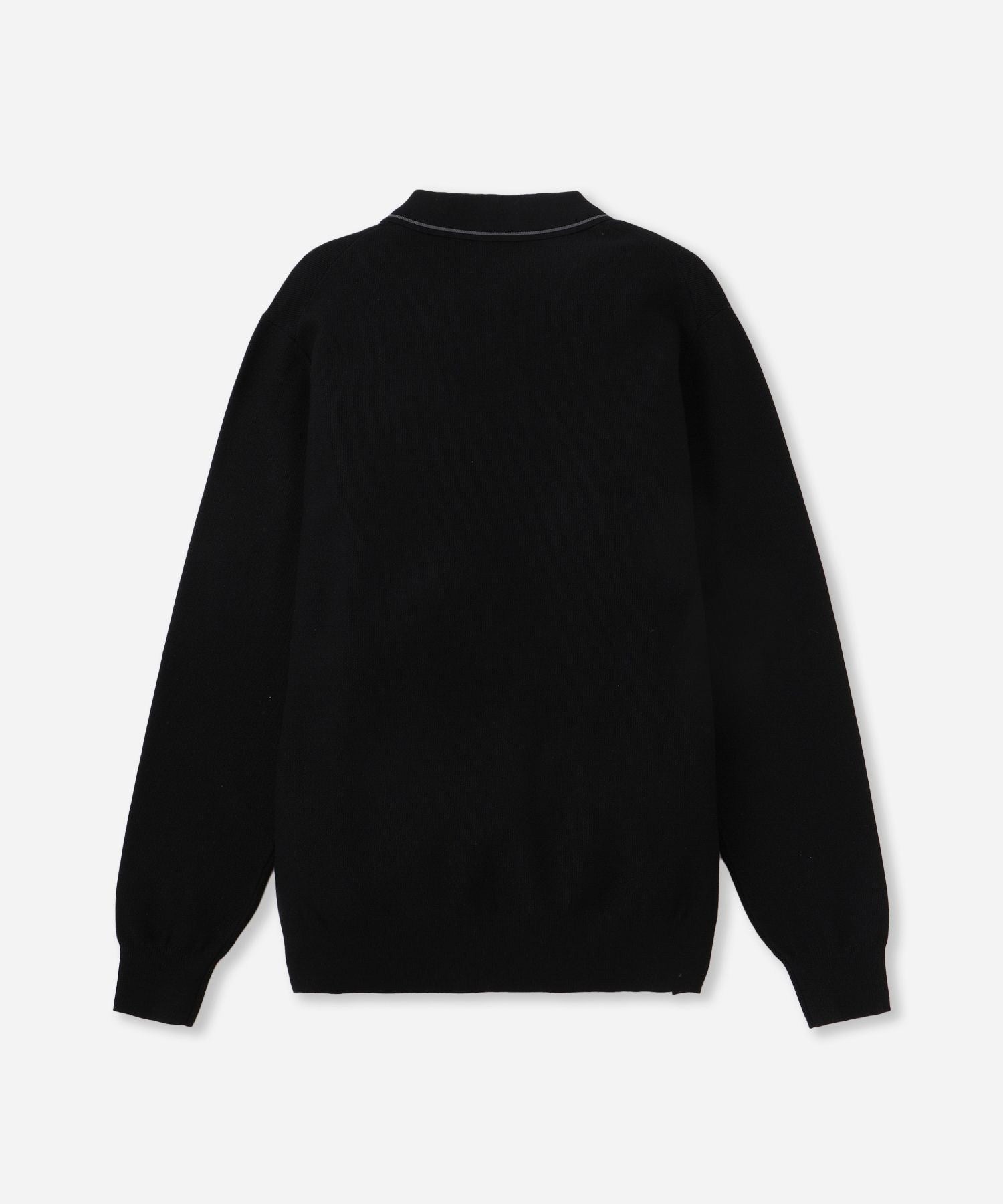 LS Knit Polo