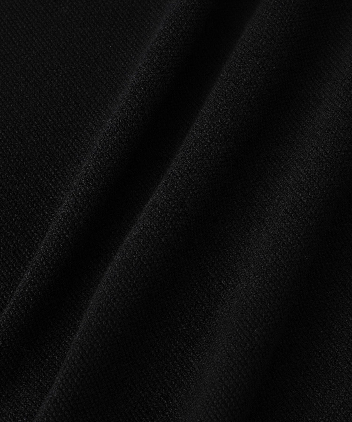 LS Knit Polo