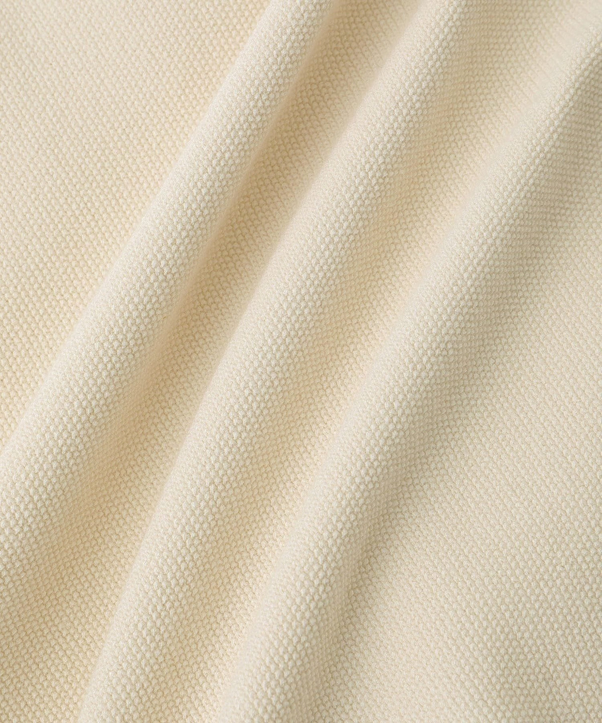 LS Knit Polo
