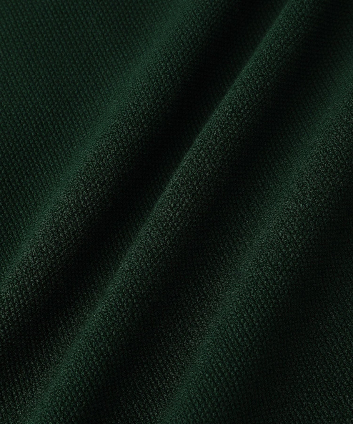 LS Knit Polo