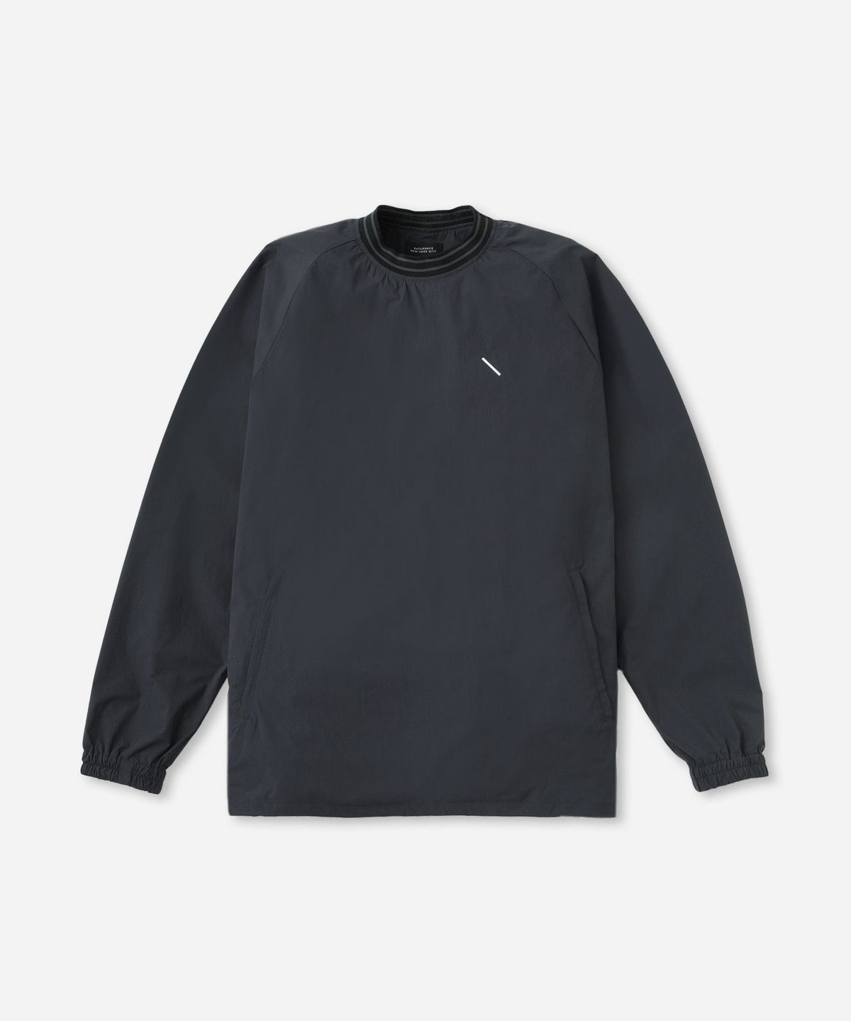 2Way Stretch Pullover