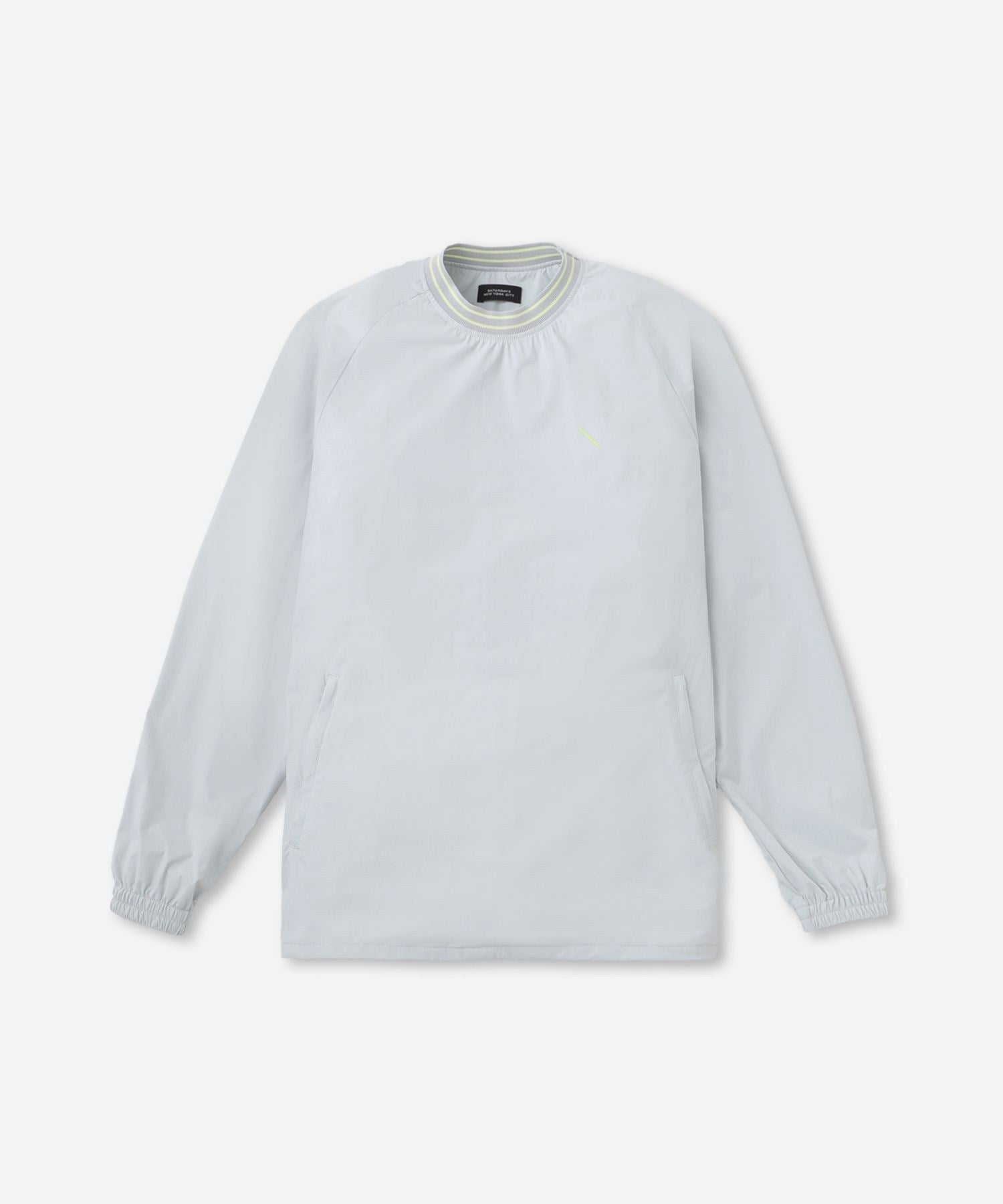2Way Stretch Pullover | Saturdays NYC Japan