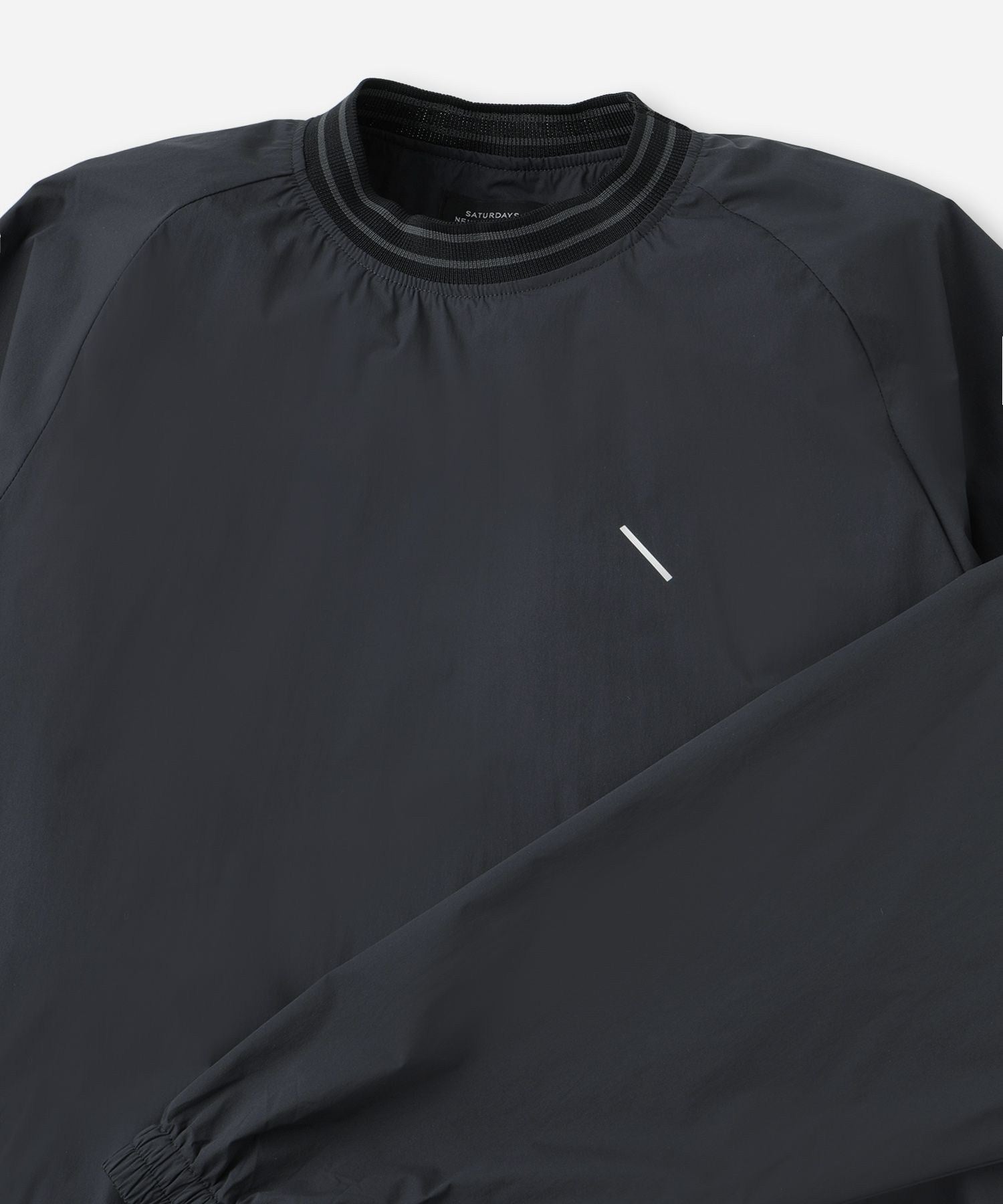 2Way Stretch Pullover