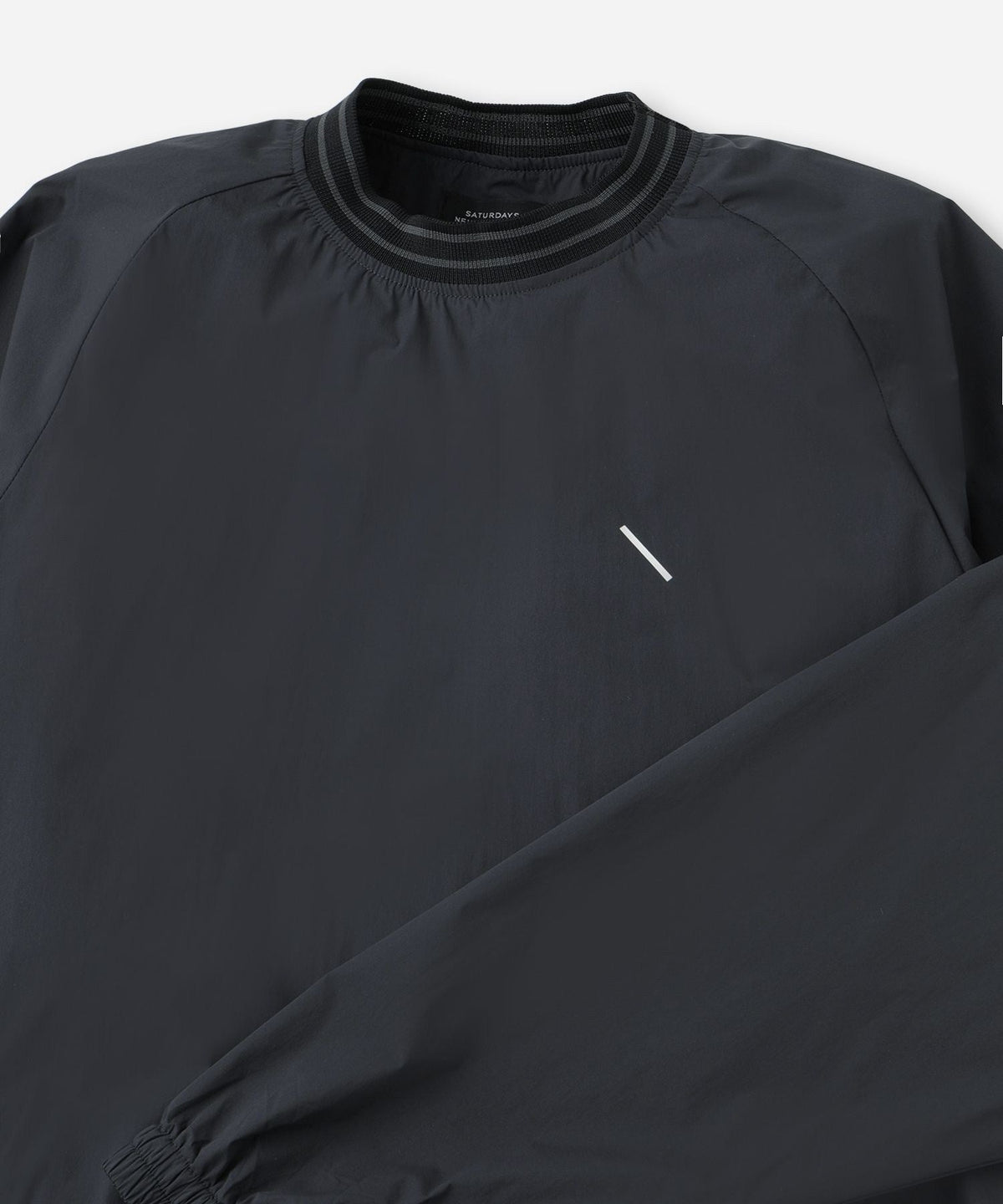 2Way Stretch Pullover