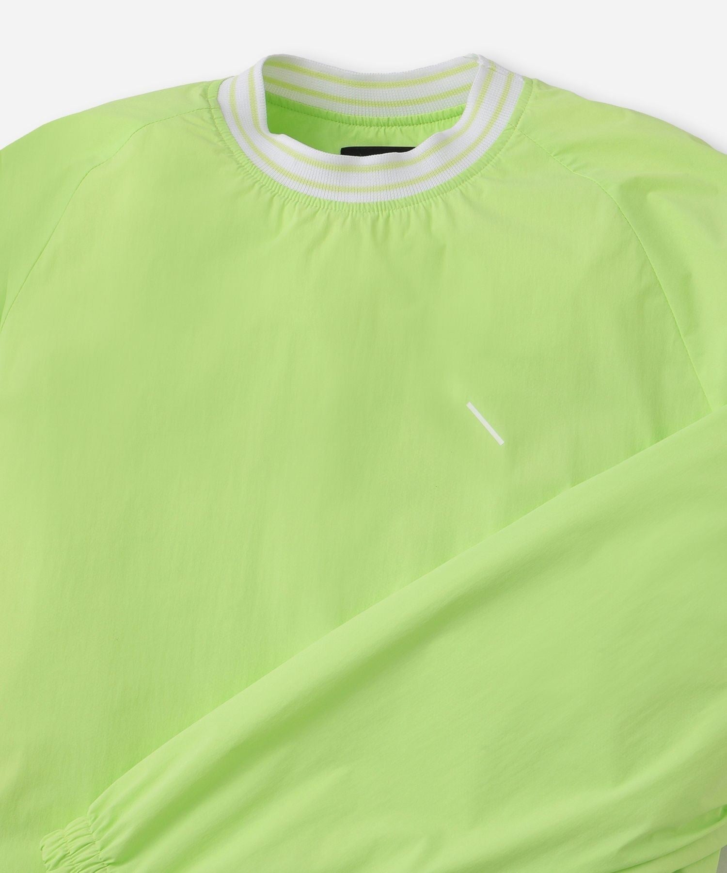 2Way Stretch Pullover