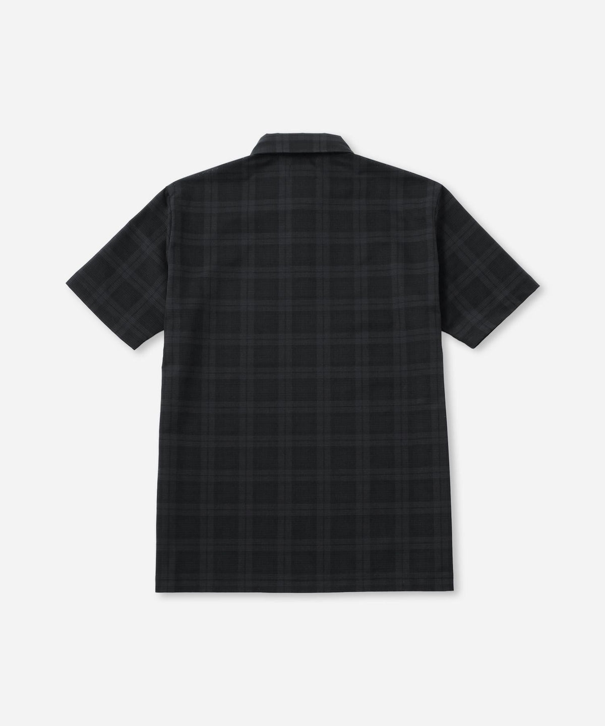 Seersucker Shirt