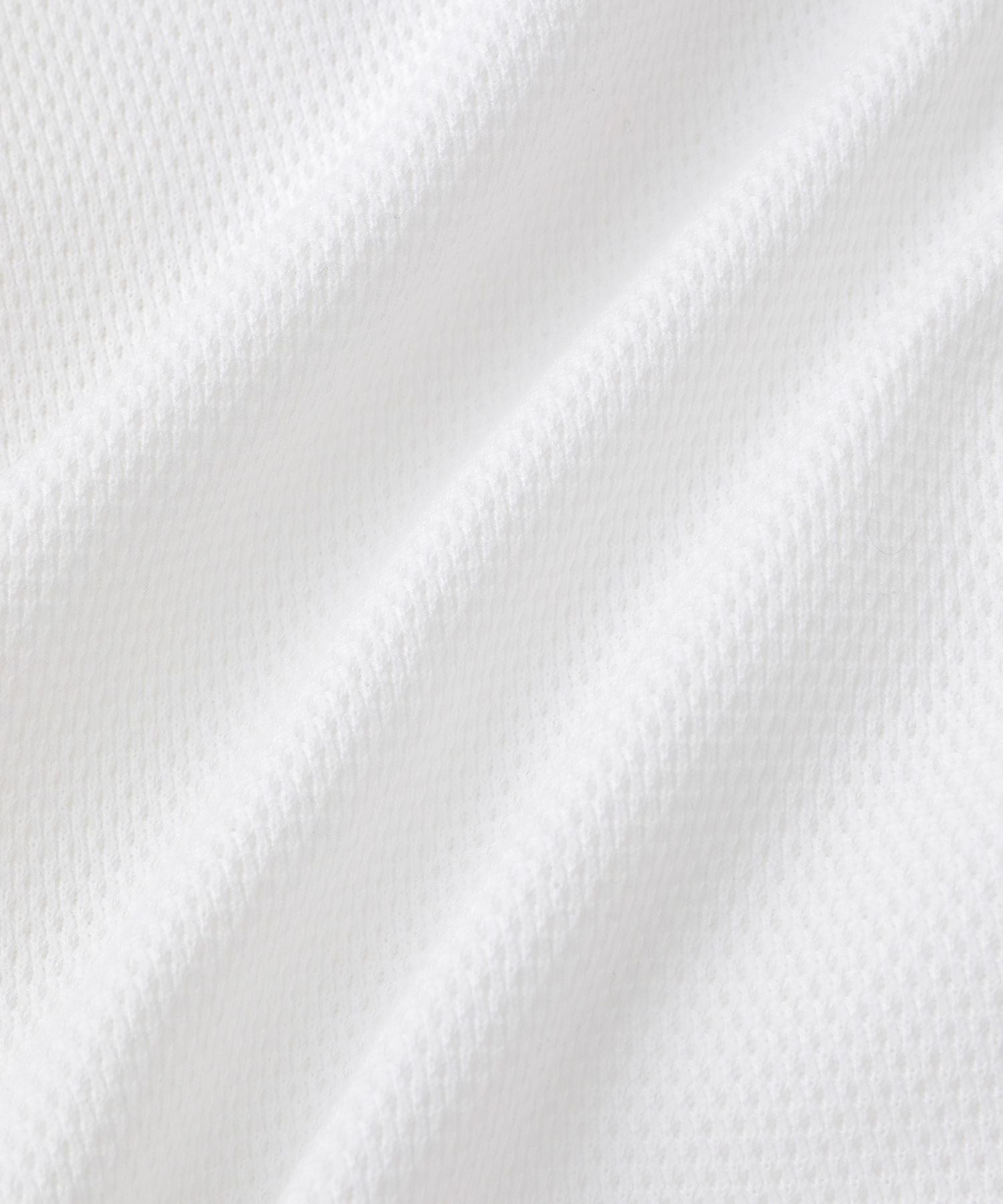 SS T/C Thrmal Polo Shirt