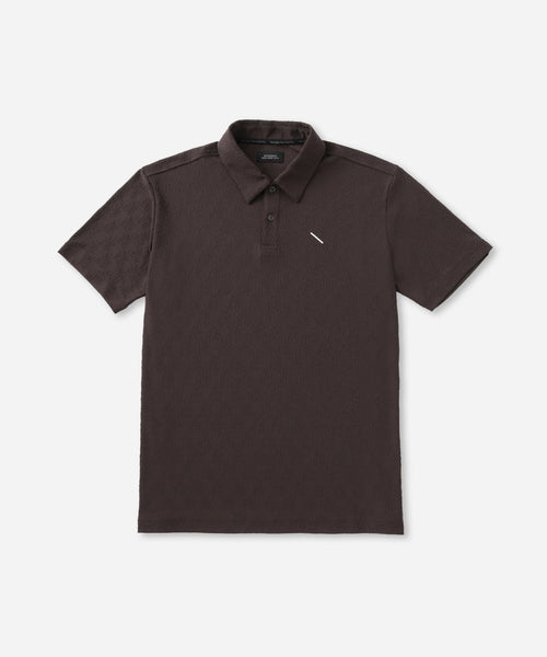 Hs Jaquard Shirt | Saturdays NYC Japan