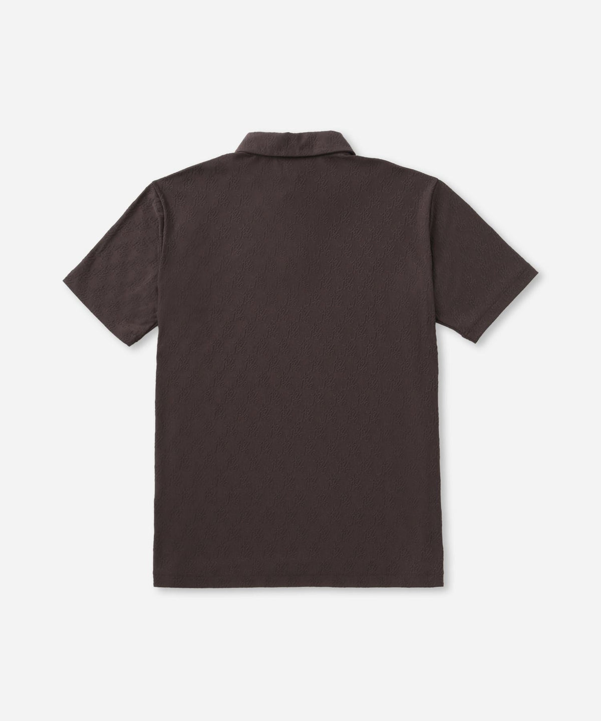 Hs Jaquard Shirt